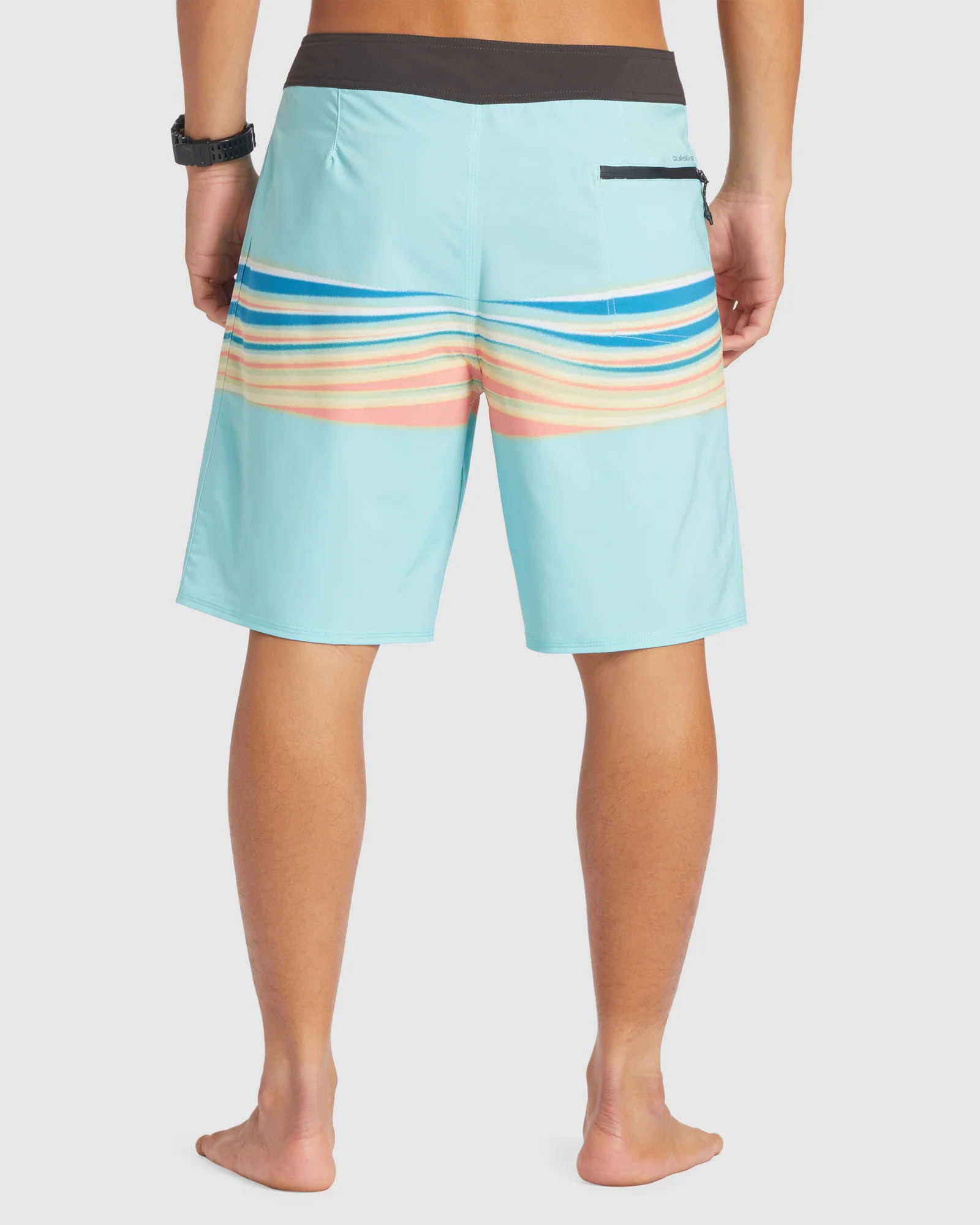 Mens Surfsilk Air Brush 19 Boardshorts