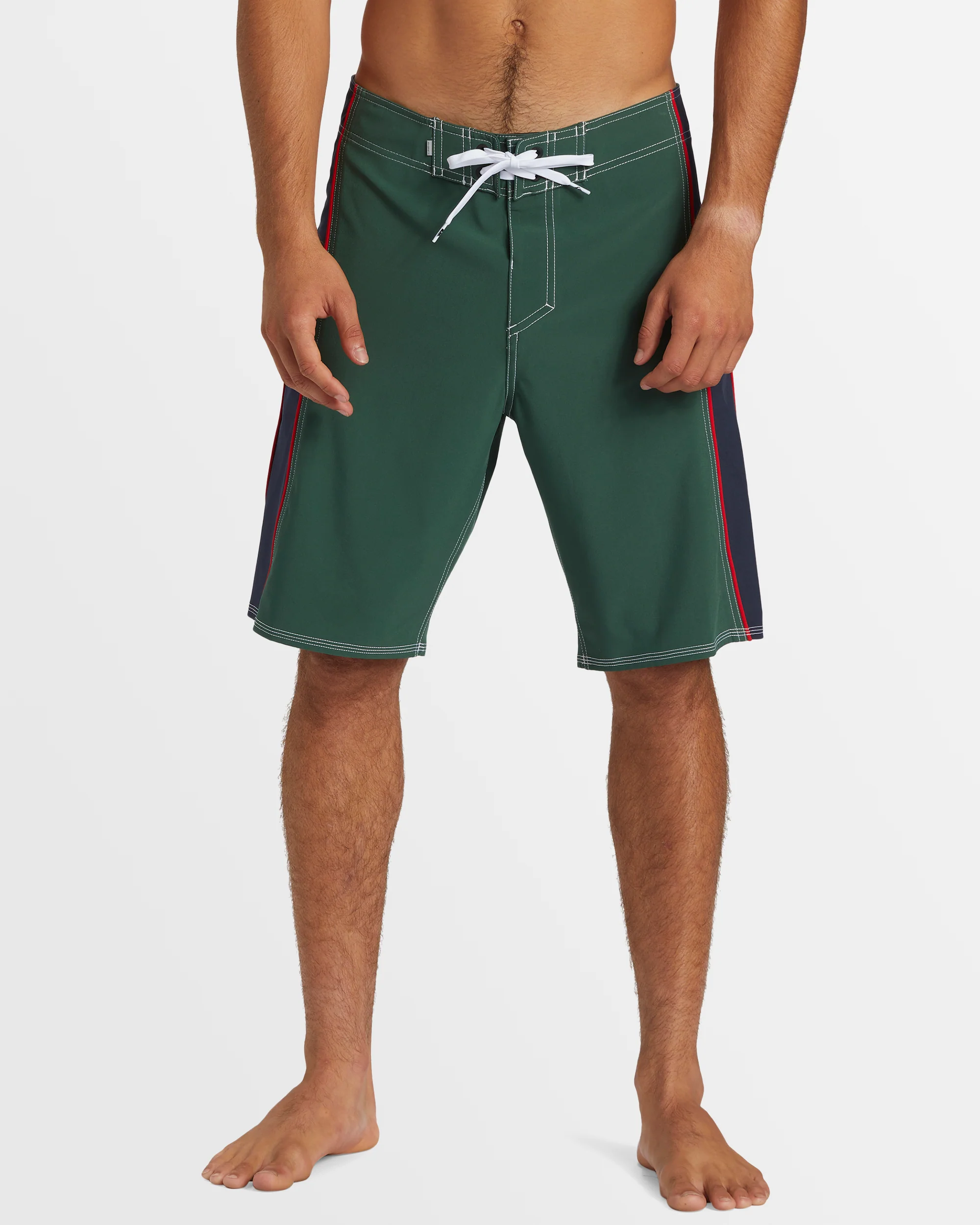 Mens Saturn Flight 20 Boardshorts