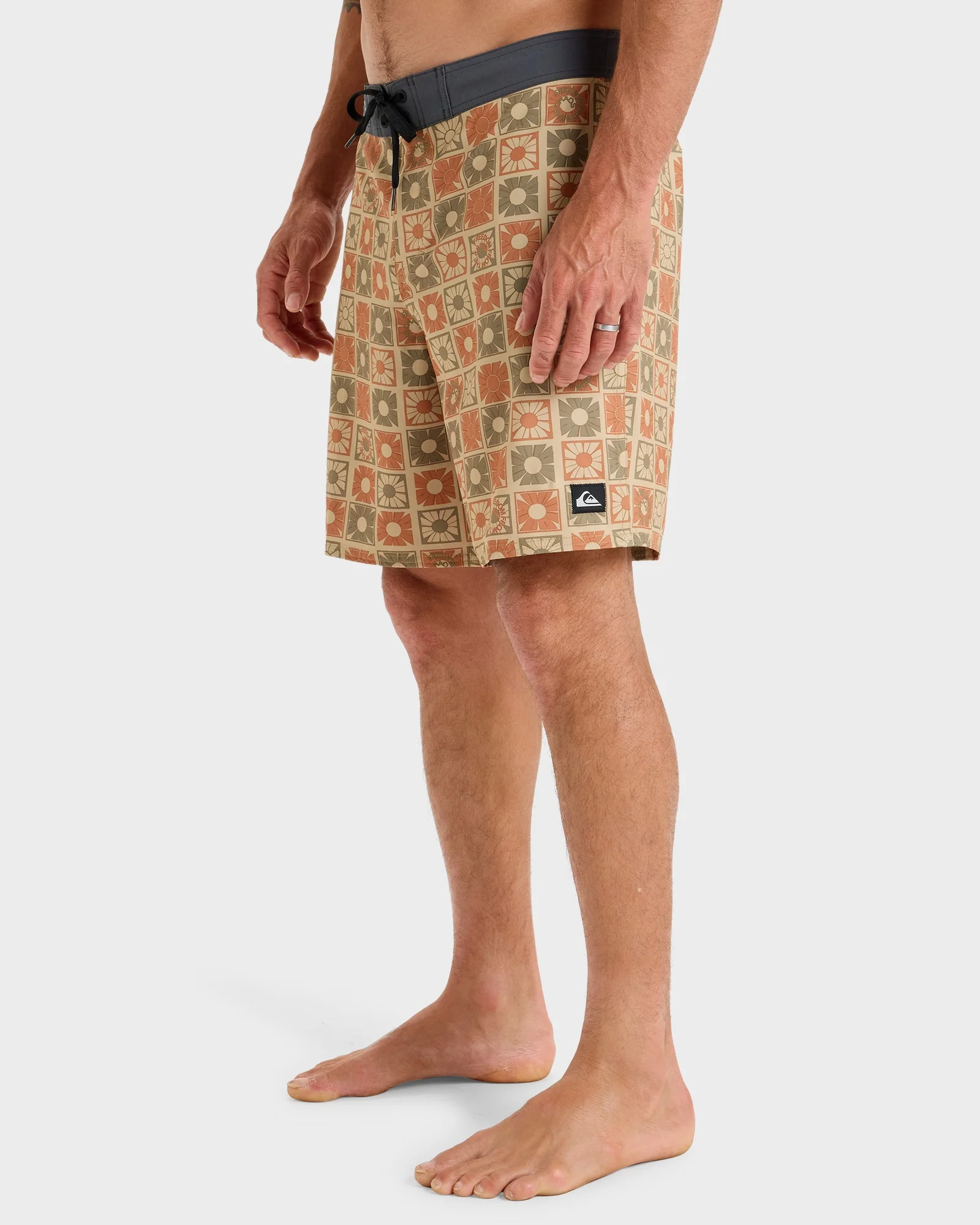 Mens Surfsilk 18 Boardshorts
