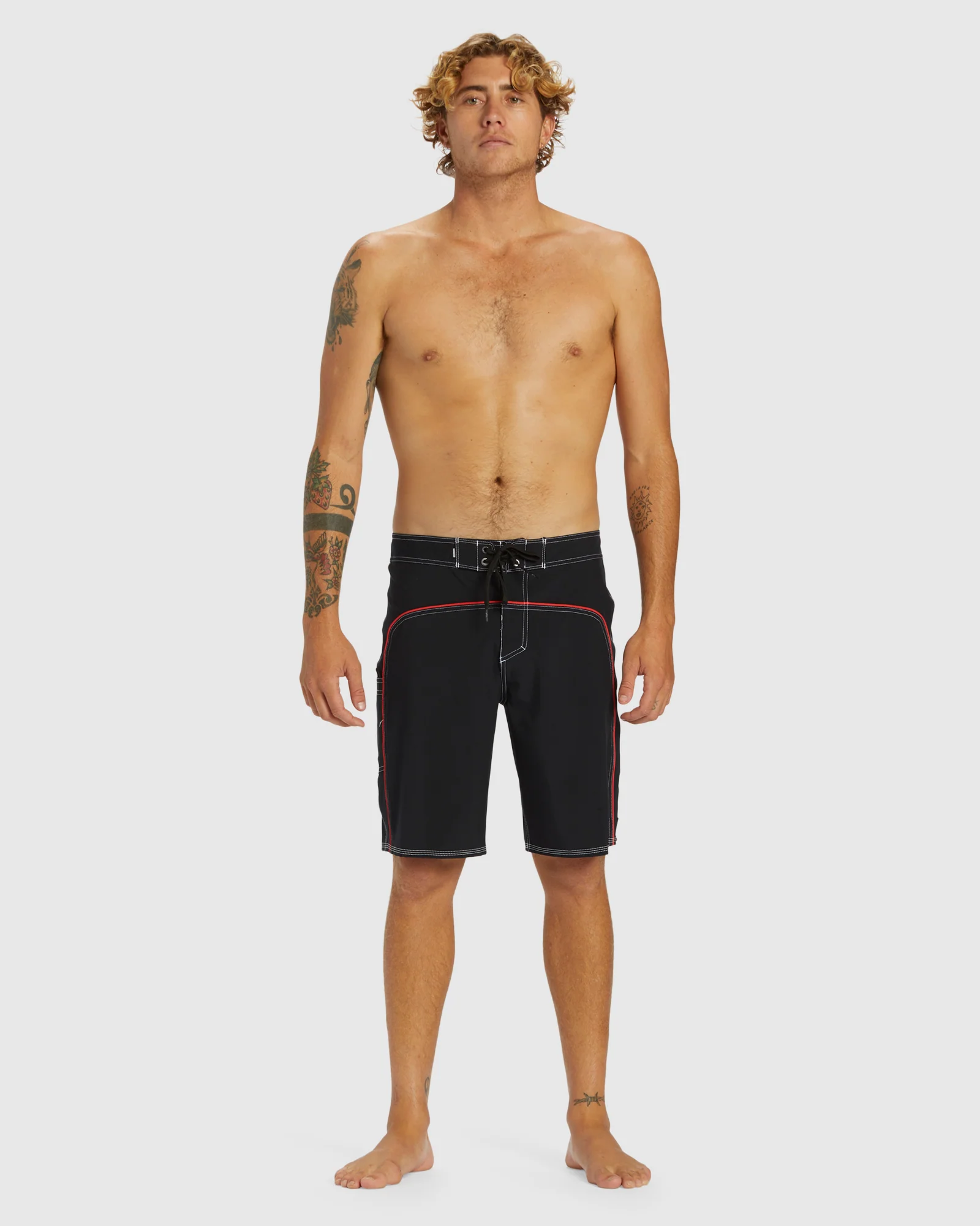 Mens Saturn Modular Boardshorts 20