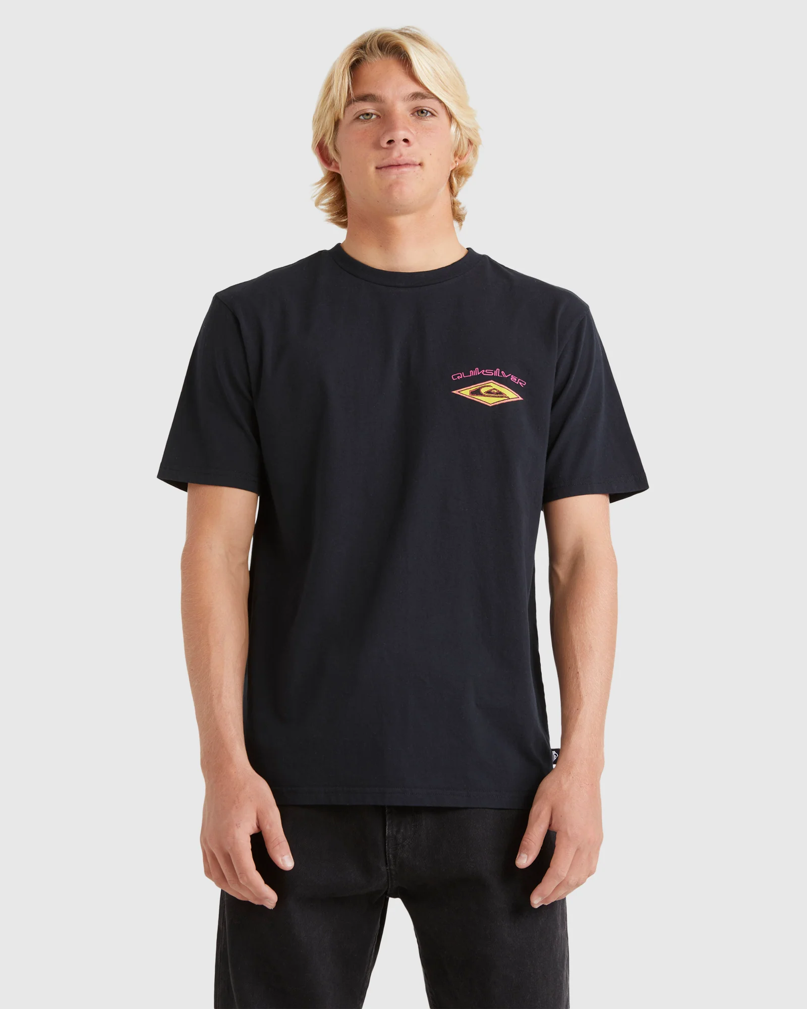 Mens Diamond T-Shirt