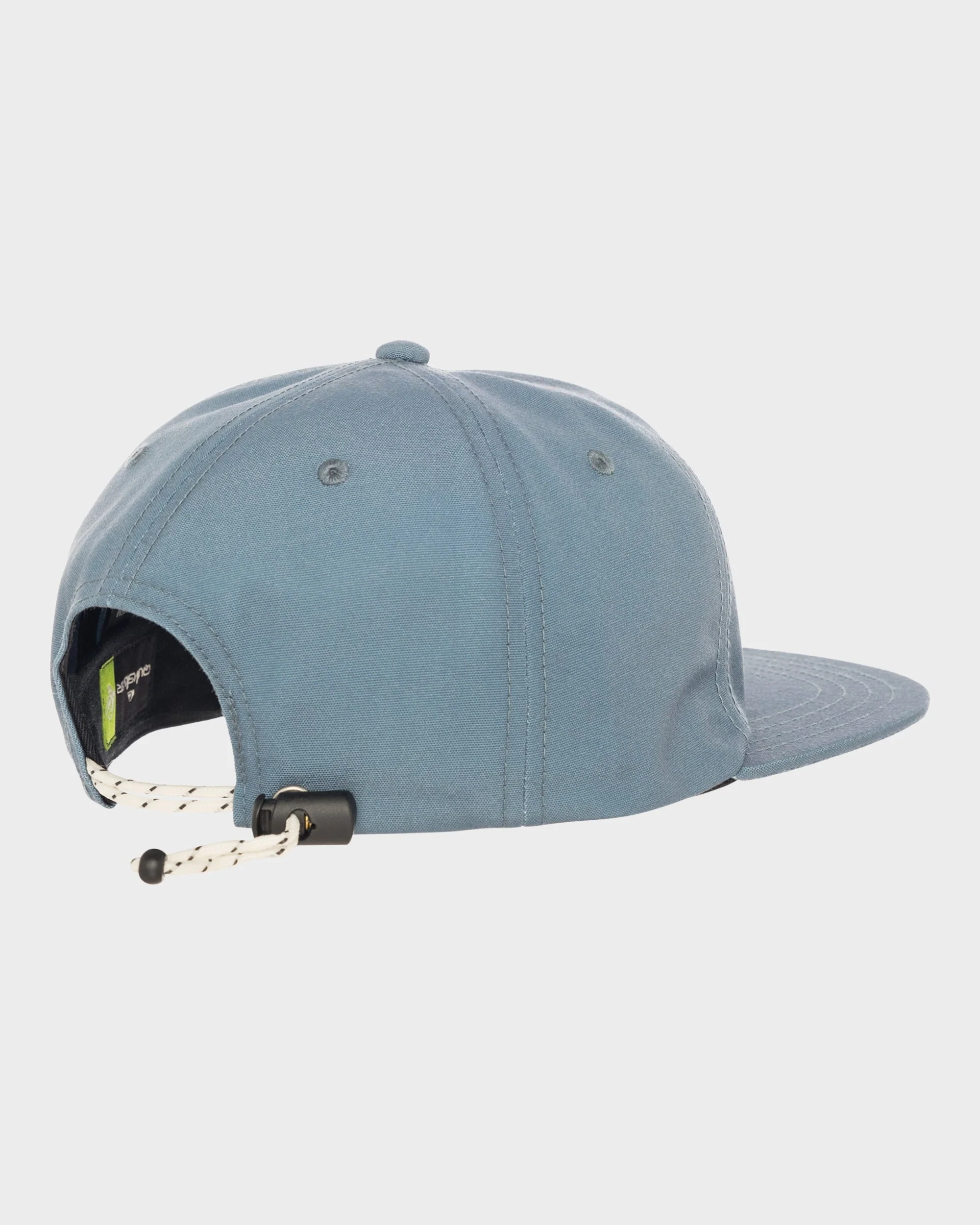Mens Lenny Snapback Cap