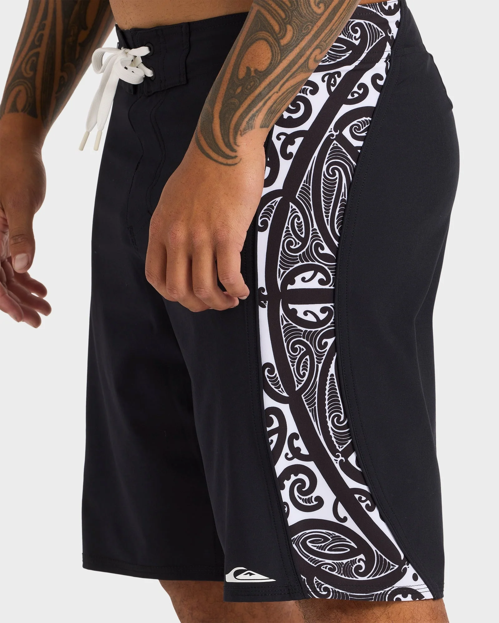 Mens Kehu Mangotu 20 Boardshorts