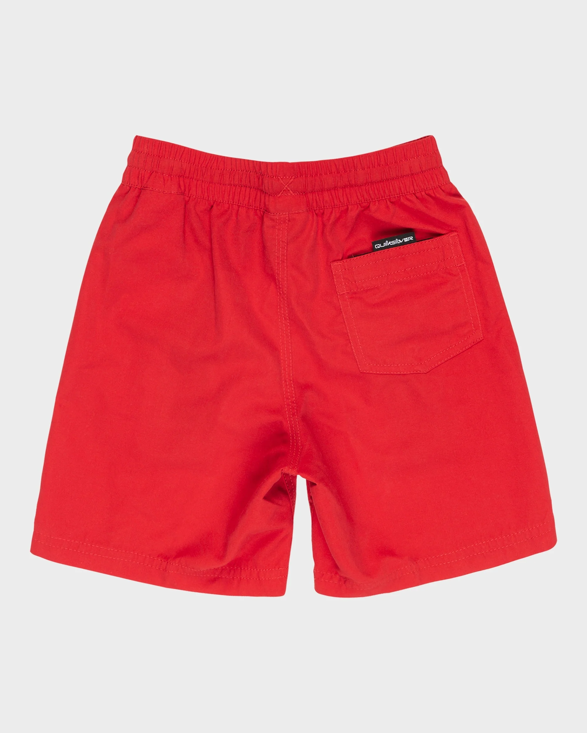 Boys 2-7 Vert Volley 13 Swim Shorts