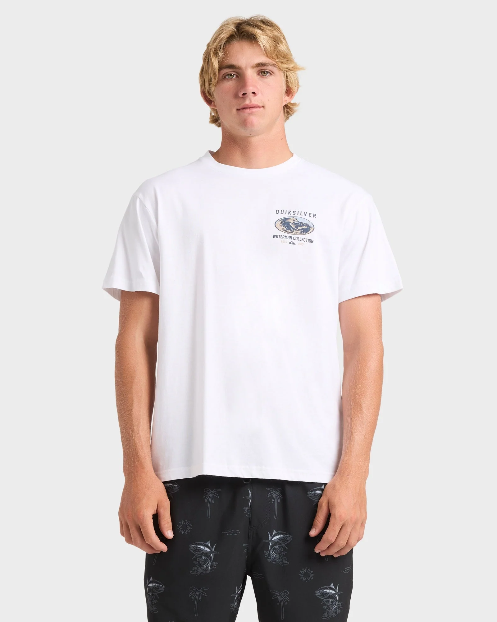 Mens High Seas T-Shirt