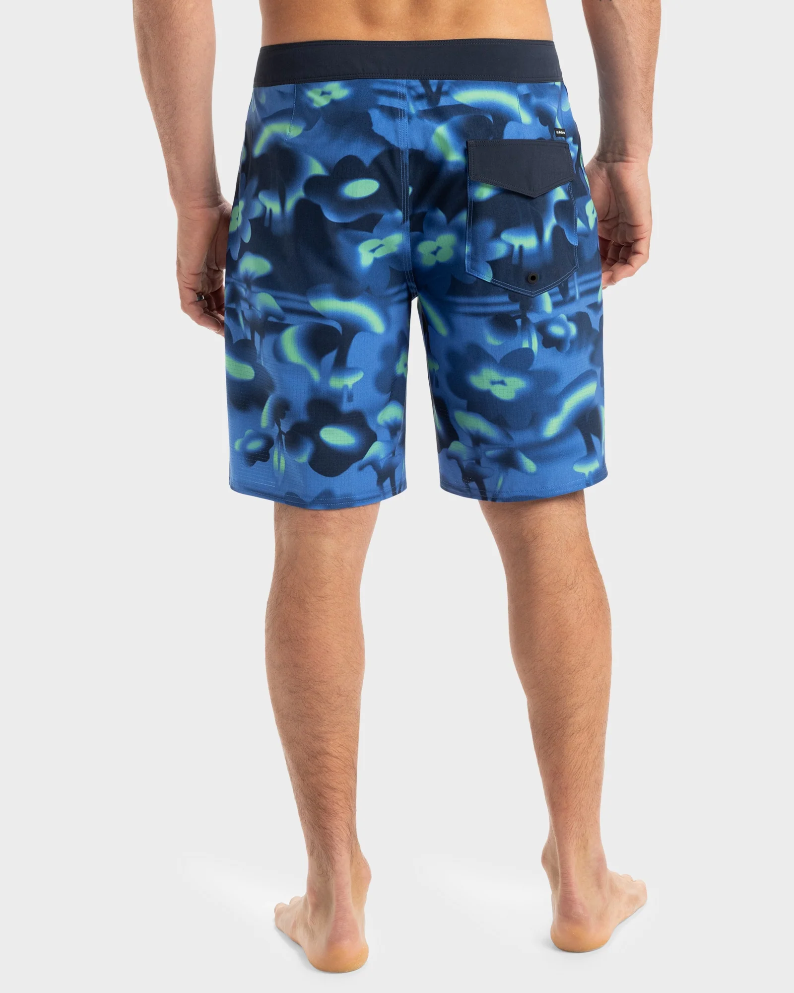Mens Highline 19 Boardshorts