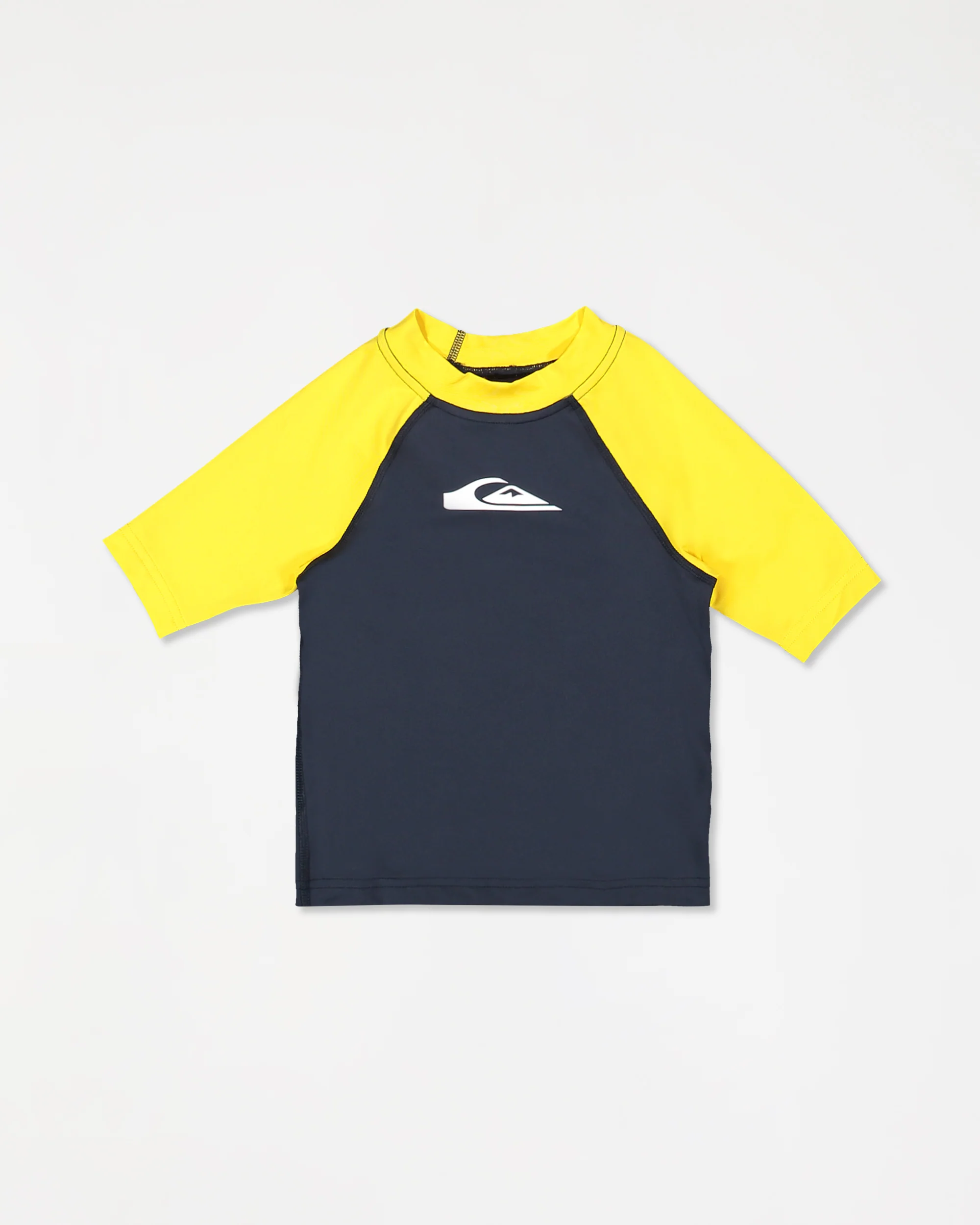 Boys 2-7 Everyday UPF 50 Short Sleeve Rash Vest