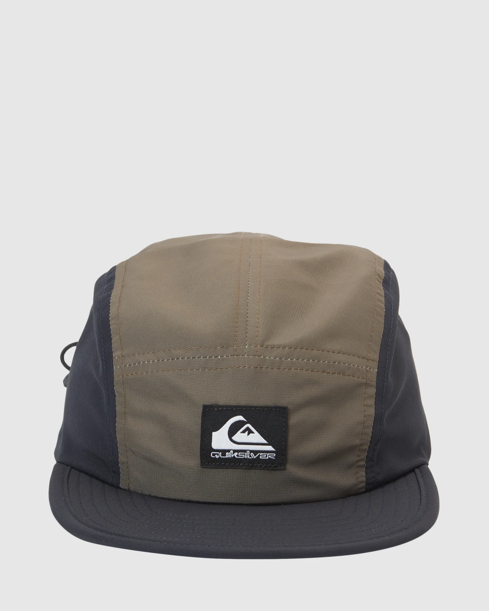 Mens Cooley Runner Camper Cap