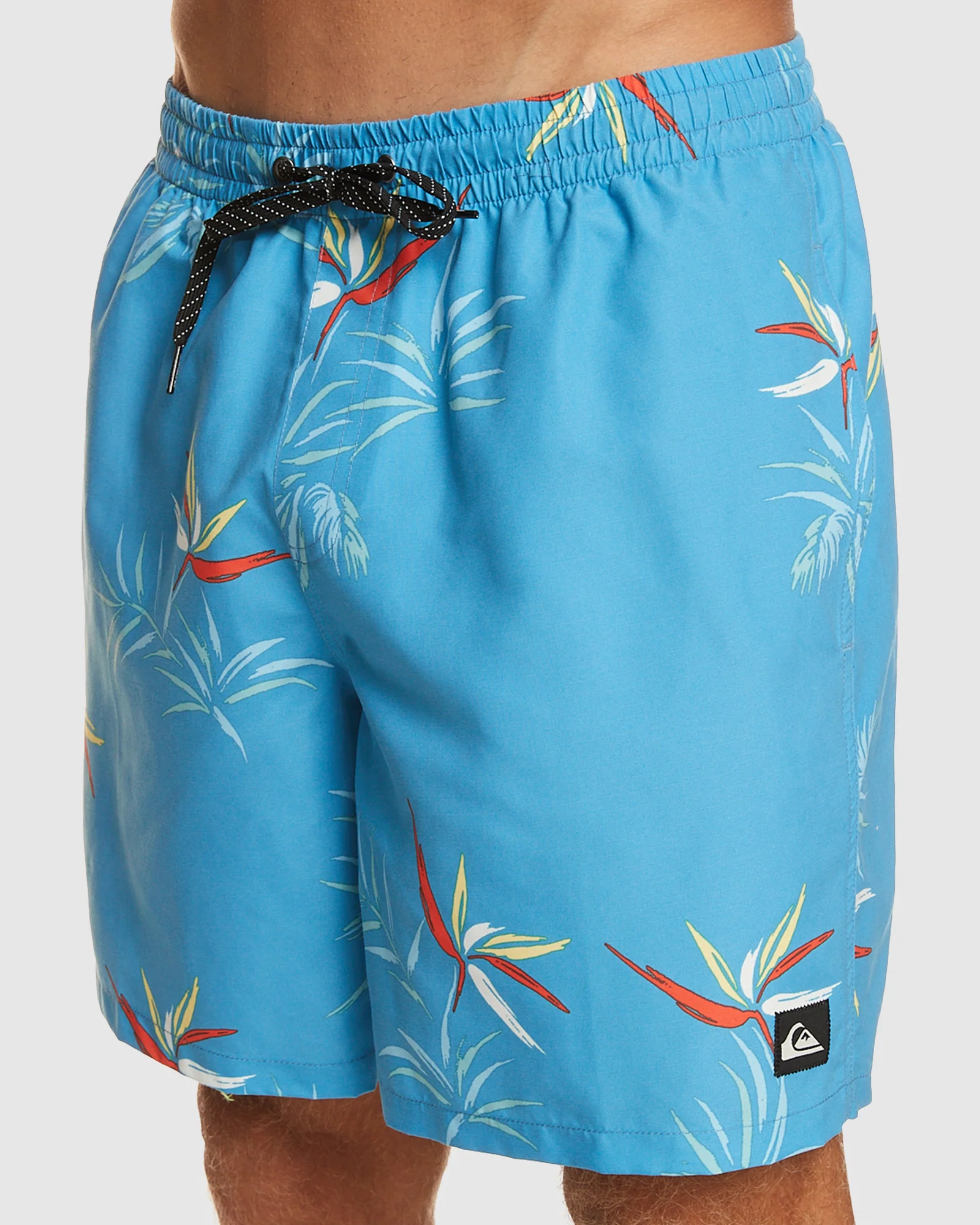 Mens Everyday Mix 17 Swim Shorts