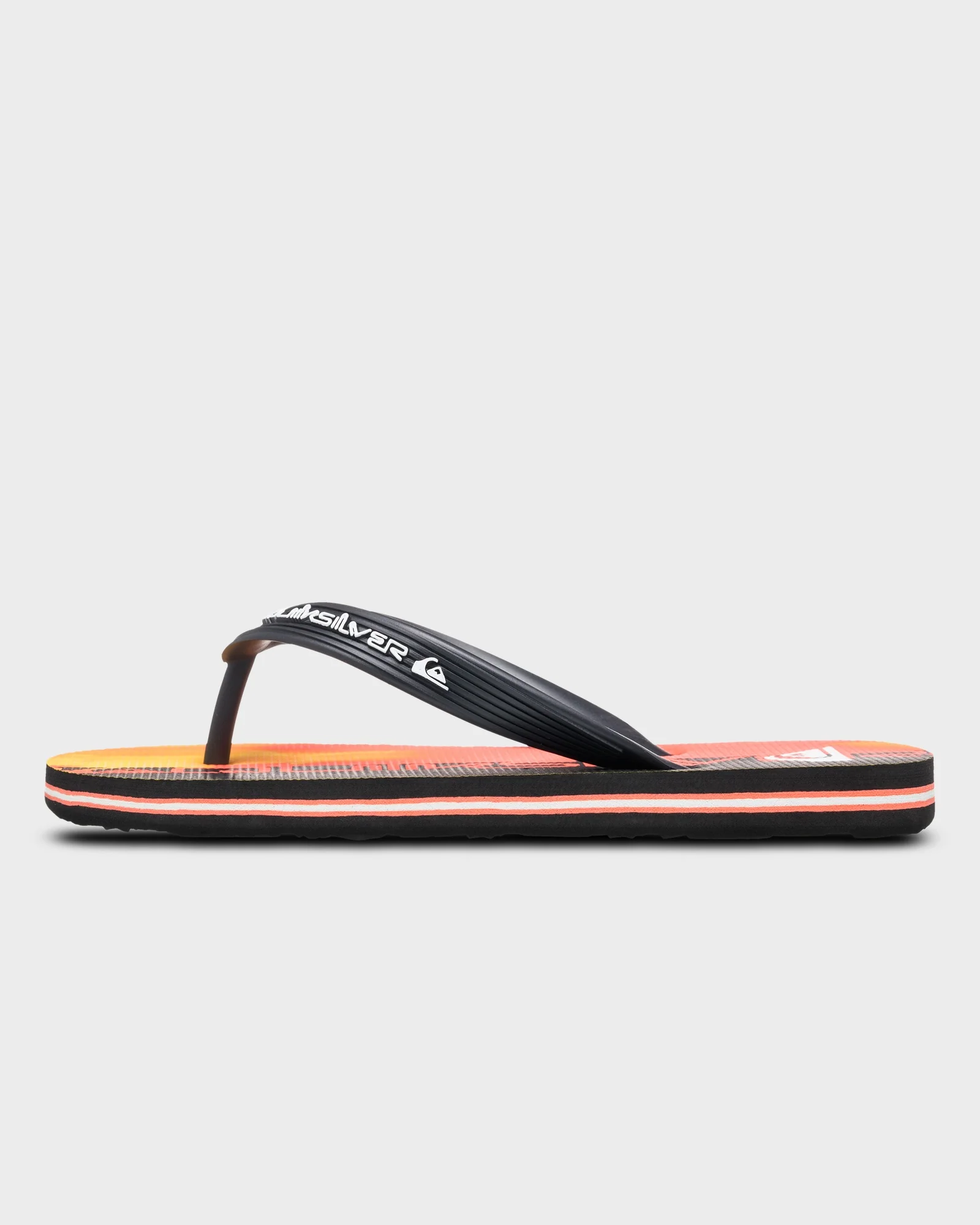 Boys 8-16 Molokai Art 25 Thongs