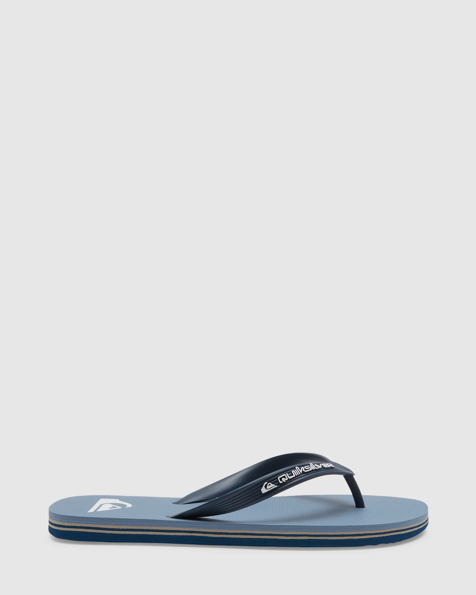 Mens Molokai Core Flip-Flops