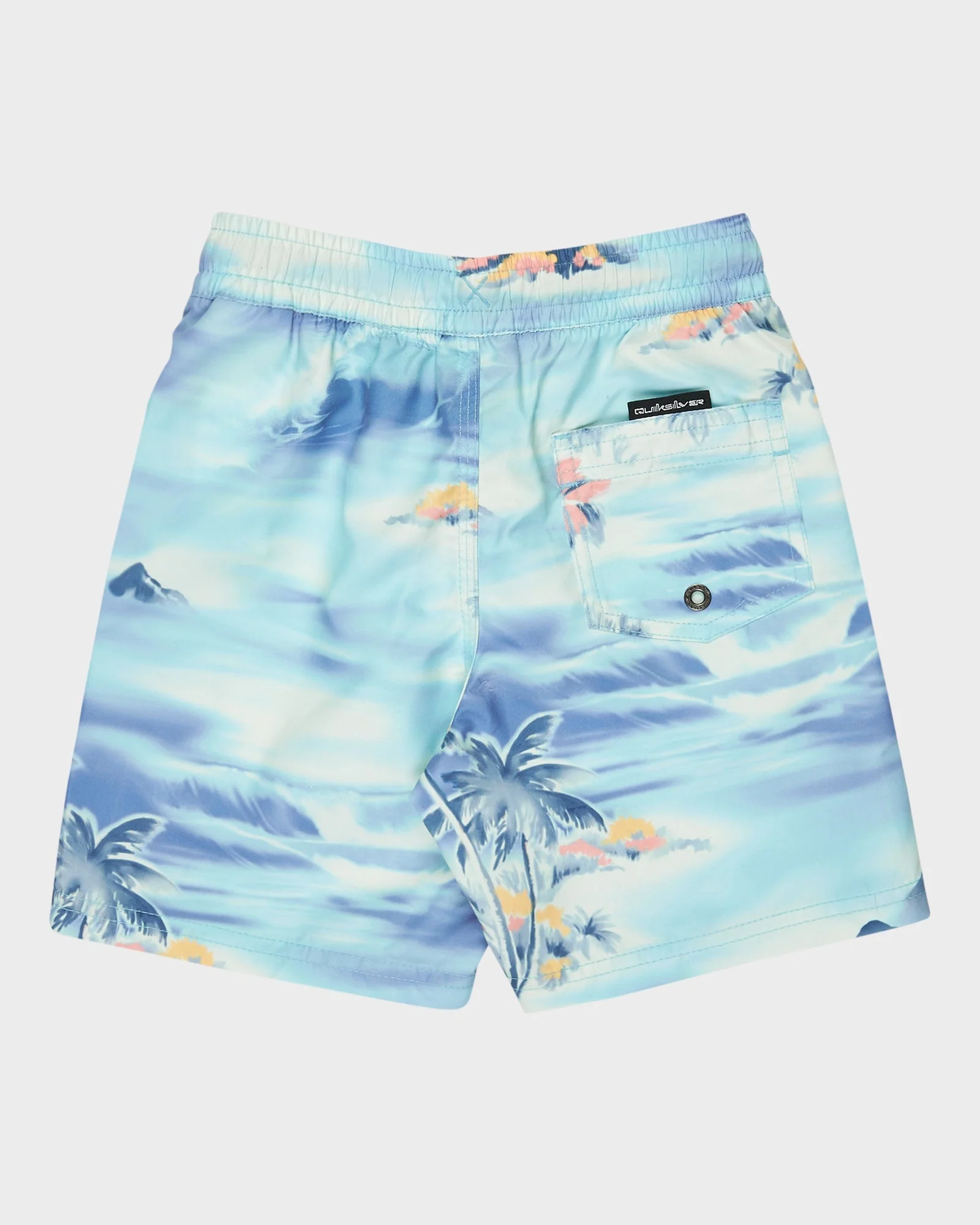 Boys 2-7 Everyday 13 Swim Shorts
