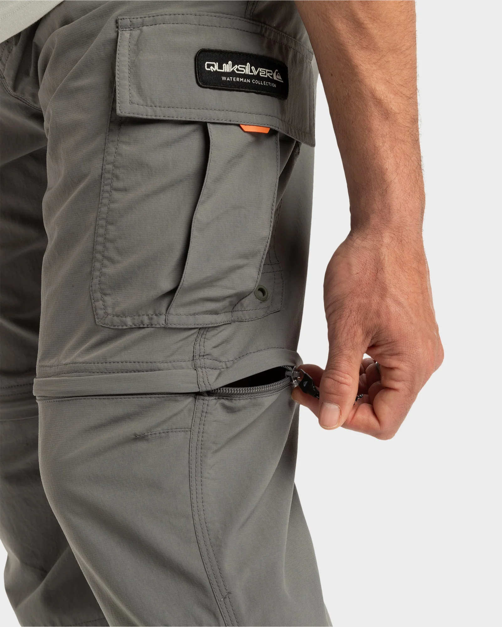Mens Low Tide Cargo Pants