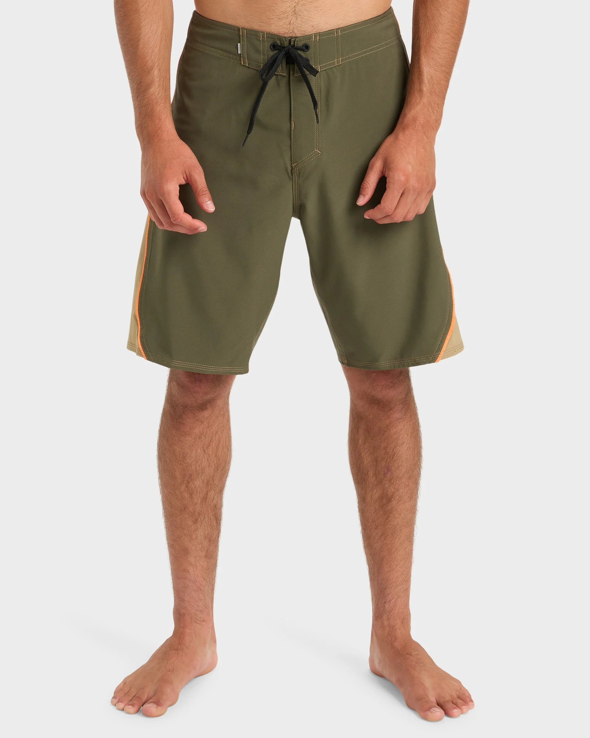 Mens Mercury 99 20 Boardshorts