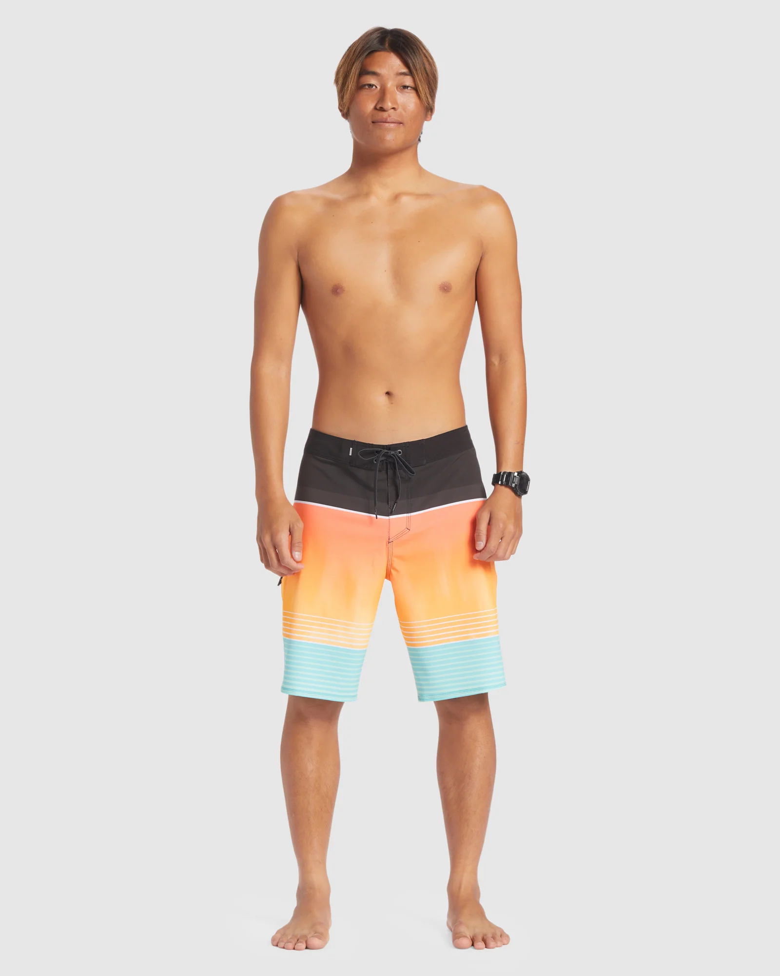 Mens Surfsilk Slab 20 Boardshorts