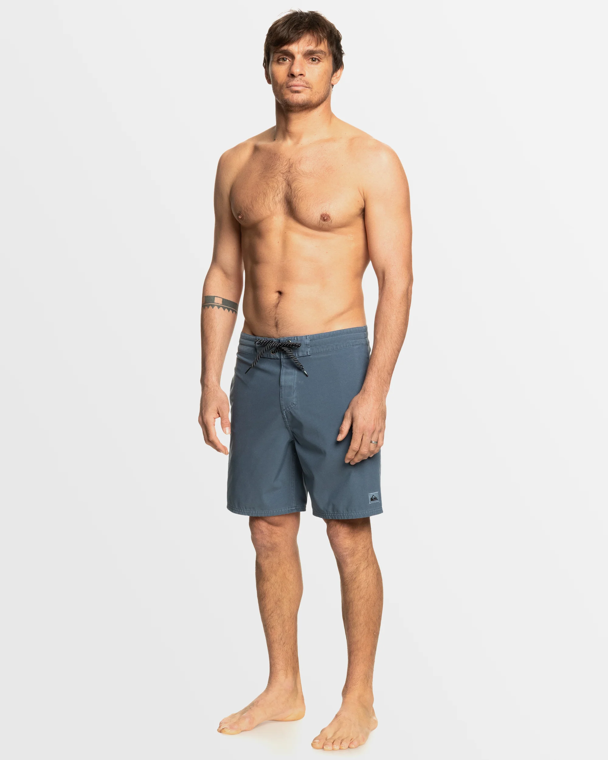 Mens Surfsilk Street Trunk 18 Boardshorts