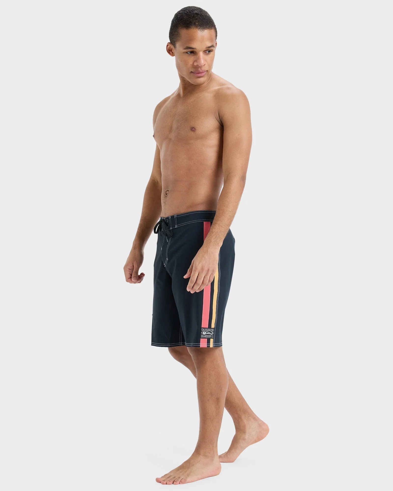 Mens Interconnect 20 Boardshorts