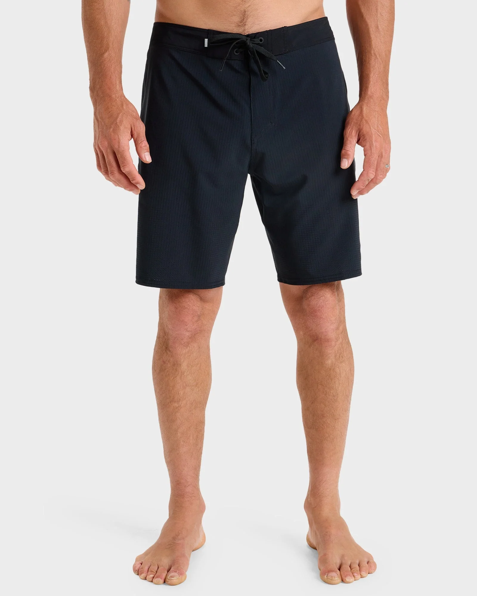 Mens Highline Straight 19 Boardshorts