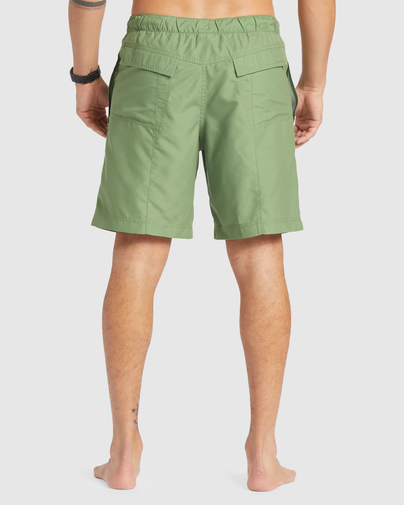 Mens Made Better Amphibian 18.5 Amphibian Boardshorts