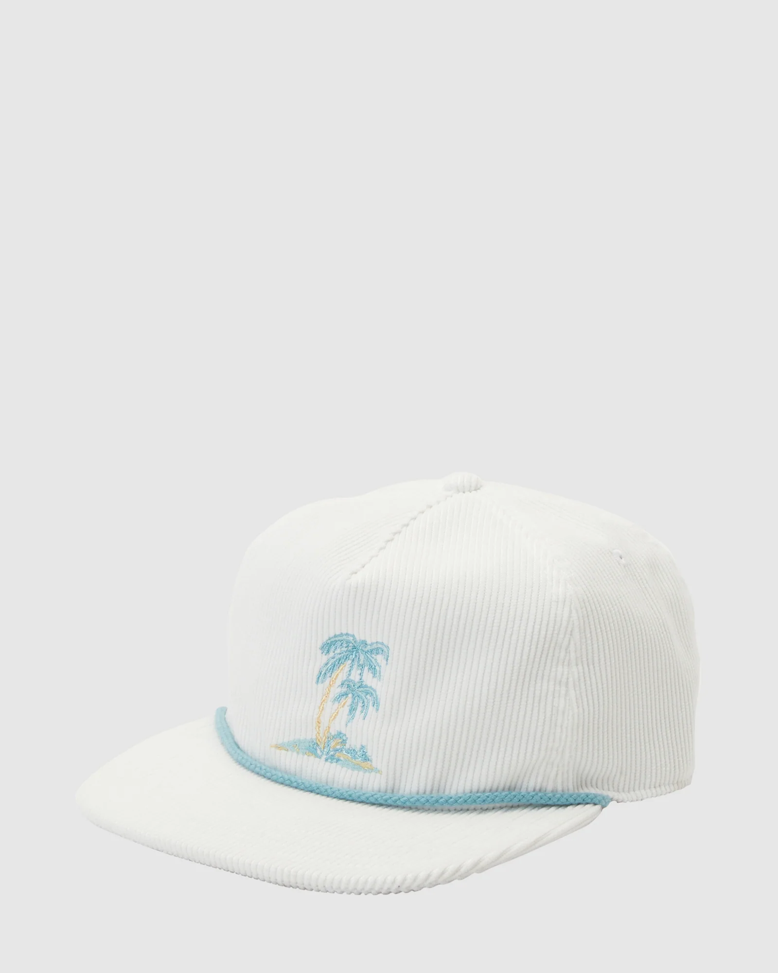 Mens No Vacancy Strapback Cap