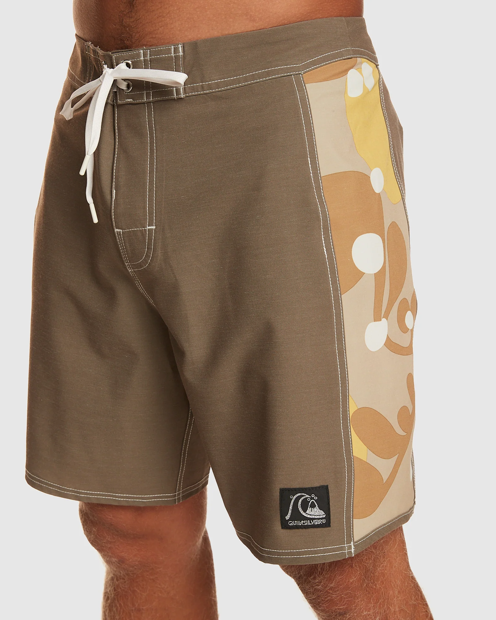 Mens Original Arch Andy 18 Boardshorts