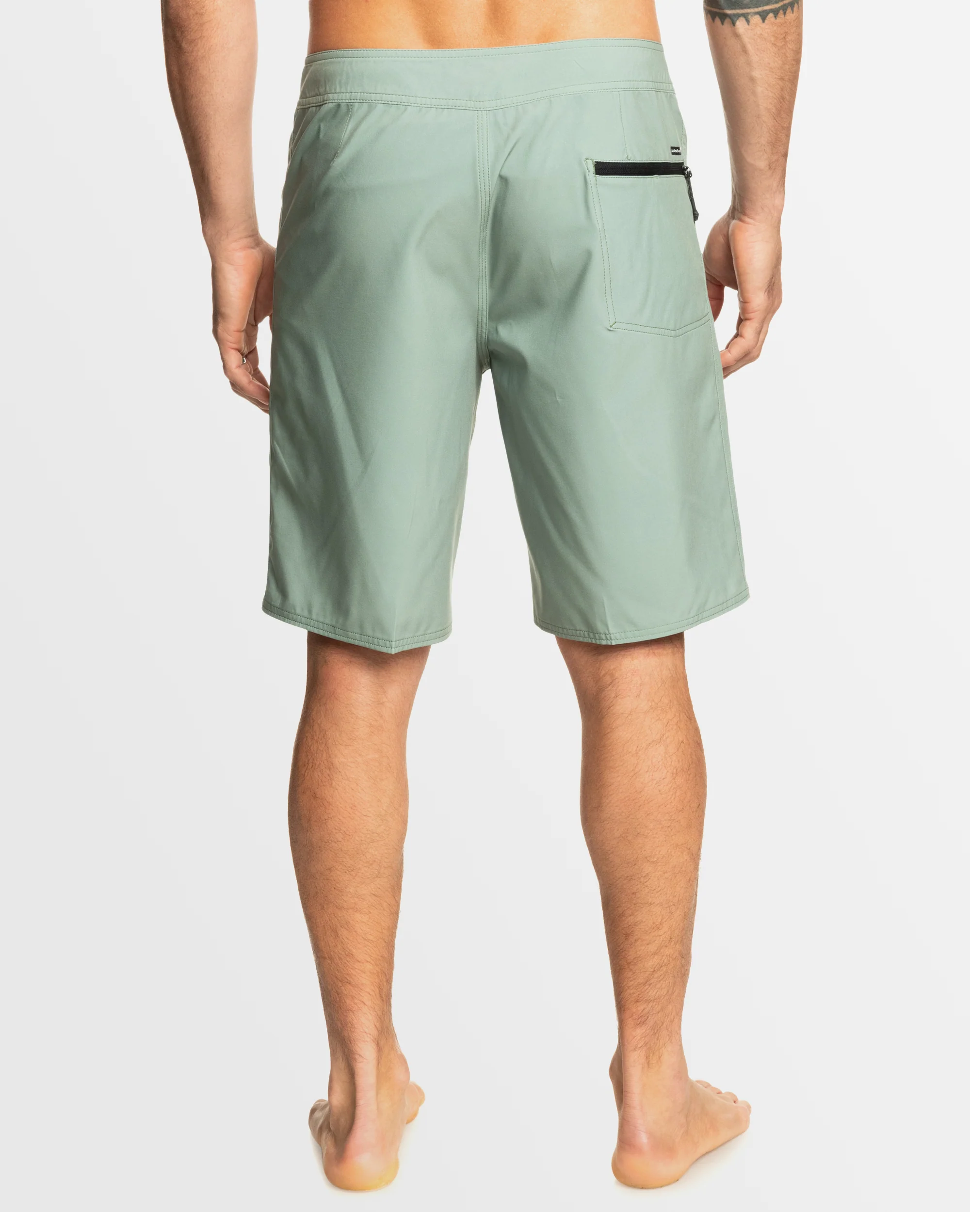 Mens Surfsilk Kaimana 20 Boardshorts