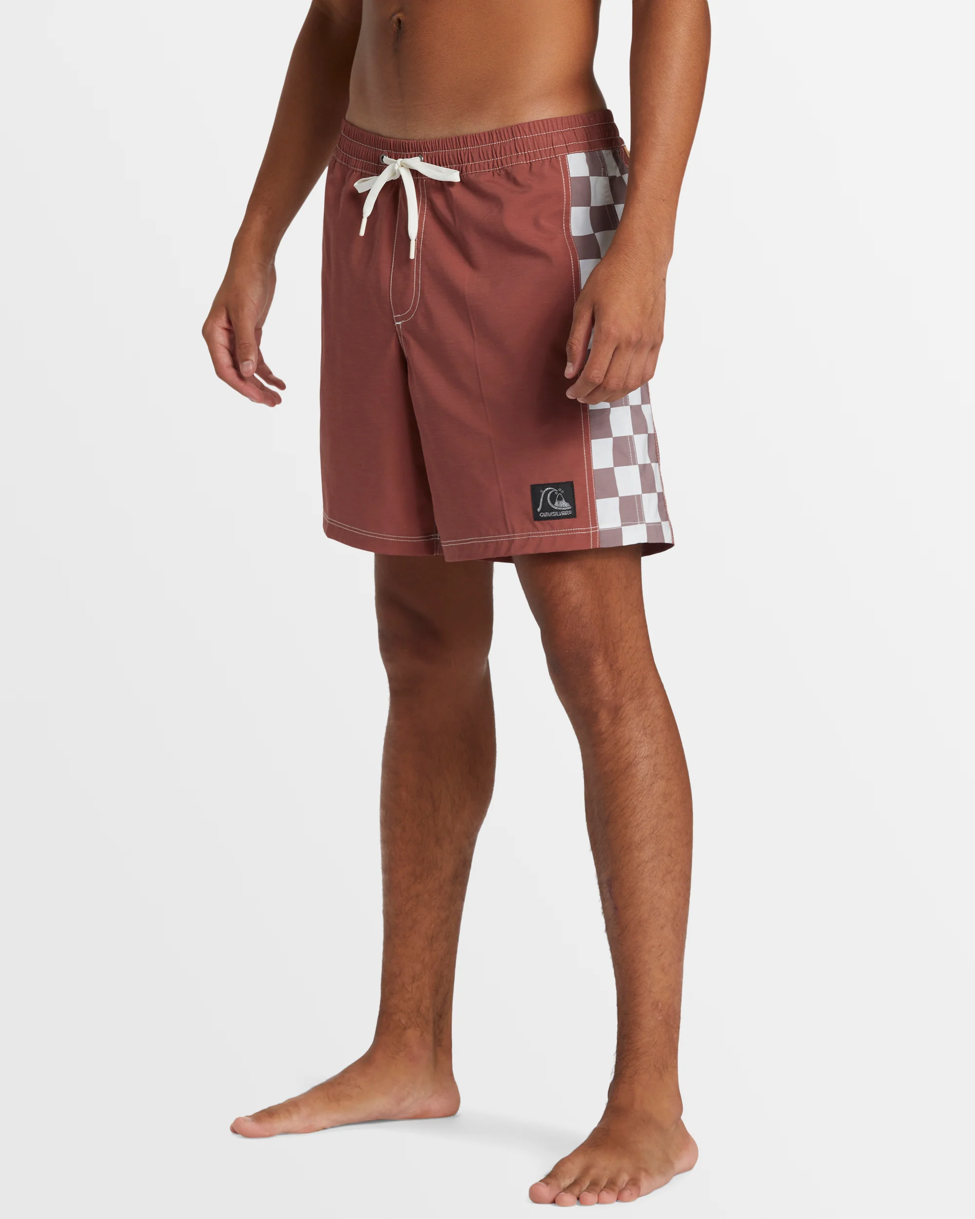 Mens Original Arch Volley 17 Boardshorts