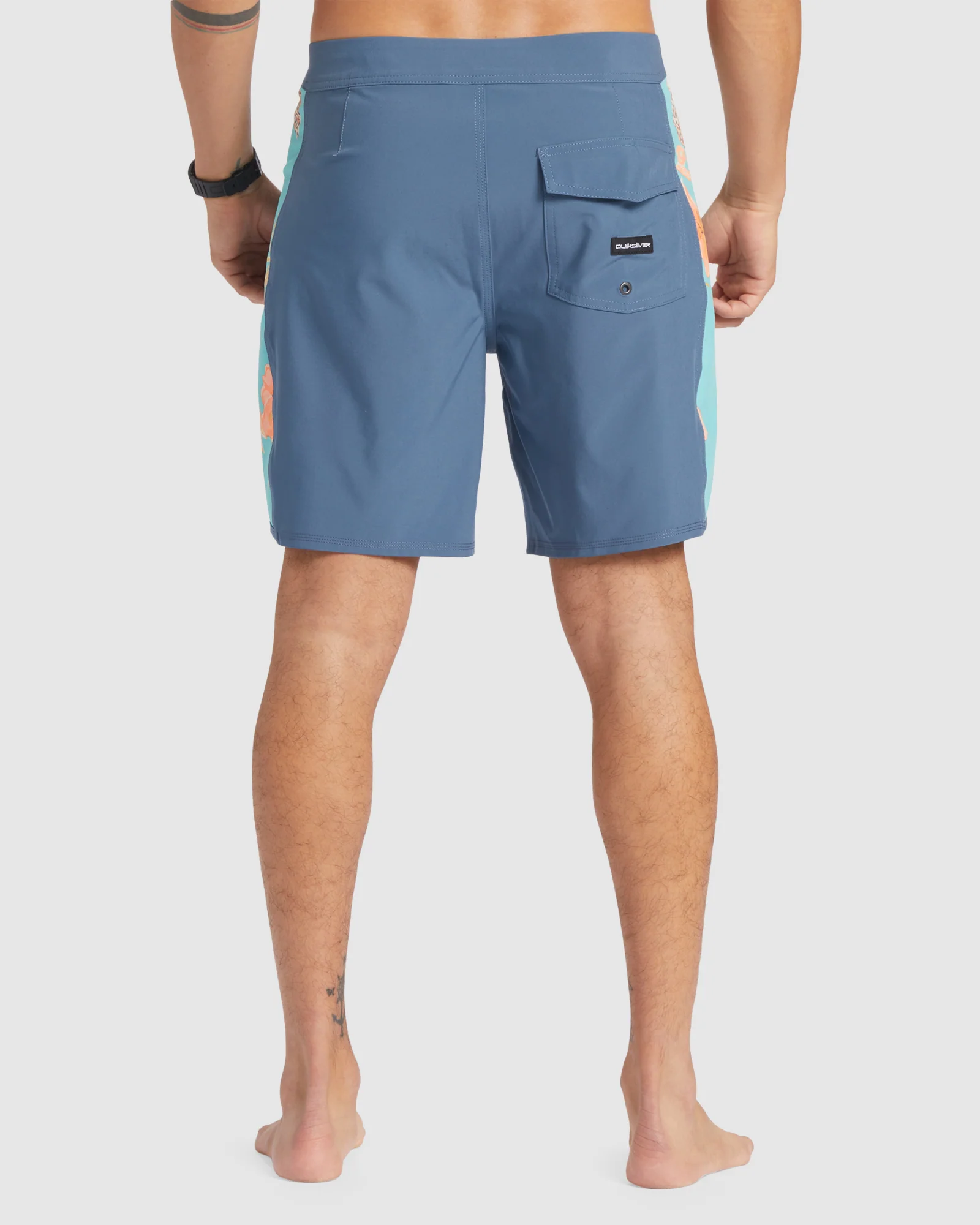 Mens Surfsilk Arch 18 Boardshorts