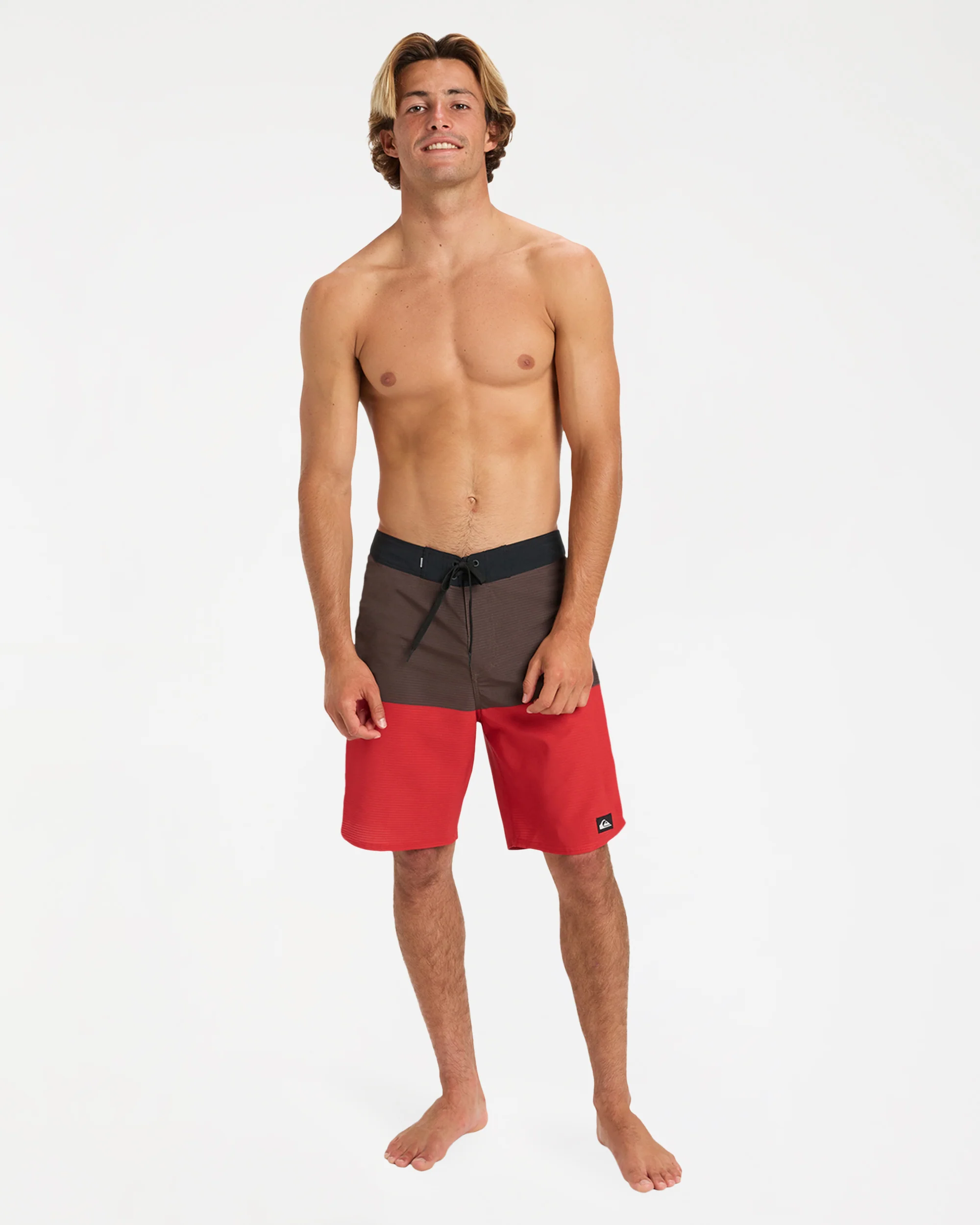 Mens Highline Arch 19 Boardshorts