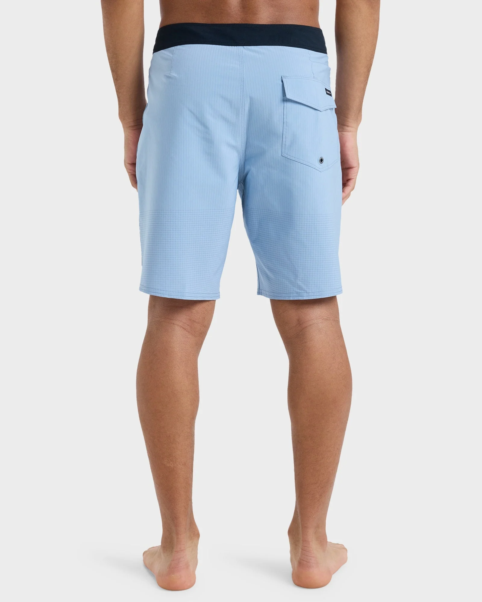 Mens Highline Straight 19 Boardshorts