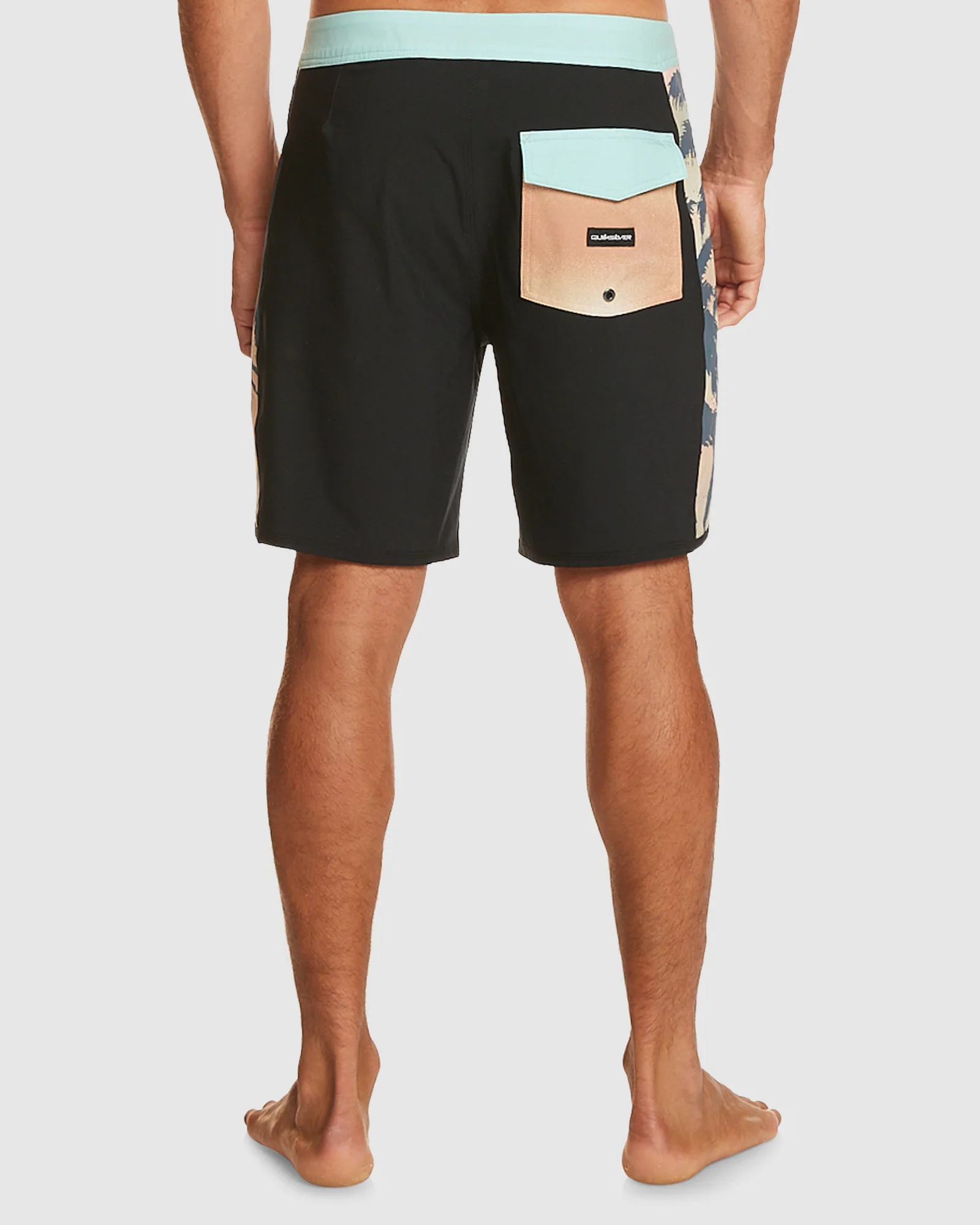 Mens Surfsilk Arch 18 Boardshorts