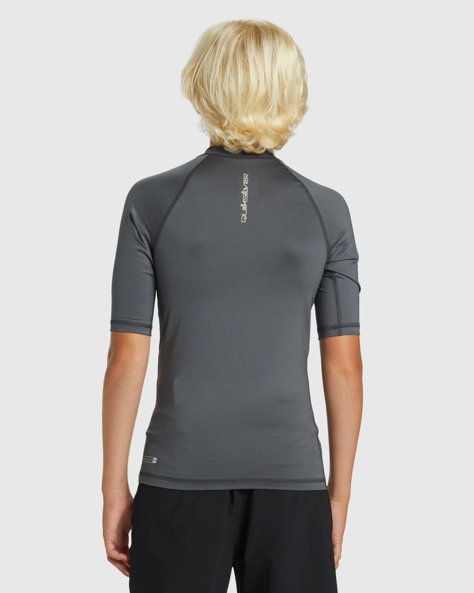 Boys 8-16 Everyday UPF 50 Surf T-Shirt