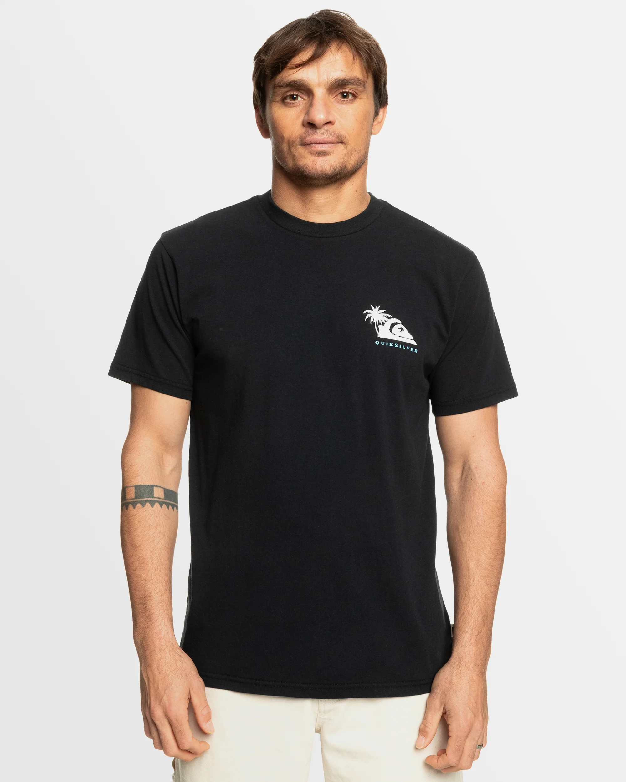 Mens Palm Island T-Shirt