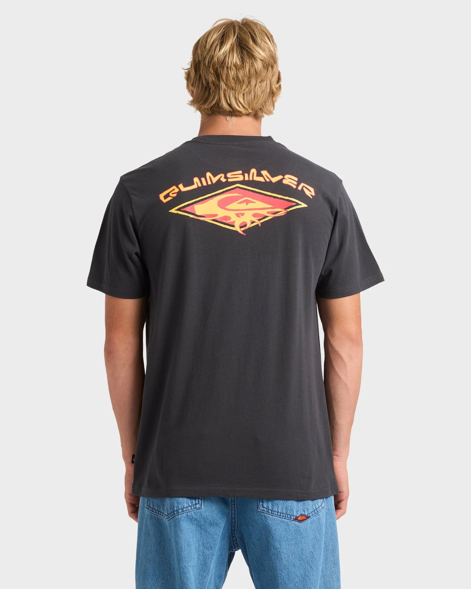 Mens Thorn Arch T-Shirt