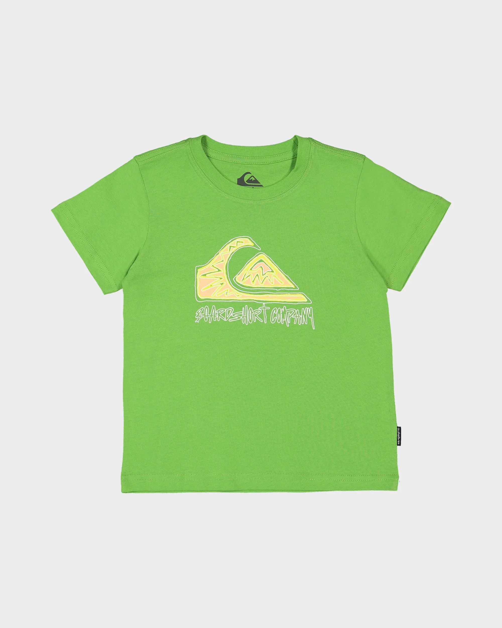 Boys 2-7 Black Mamba T-Shirt