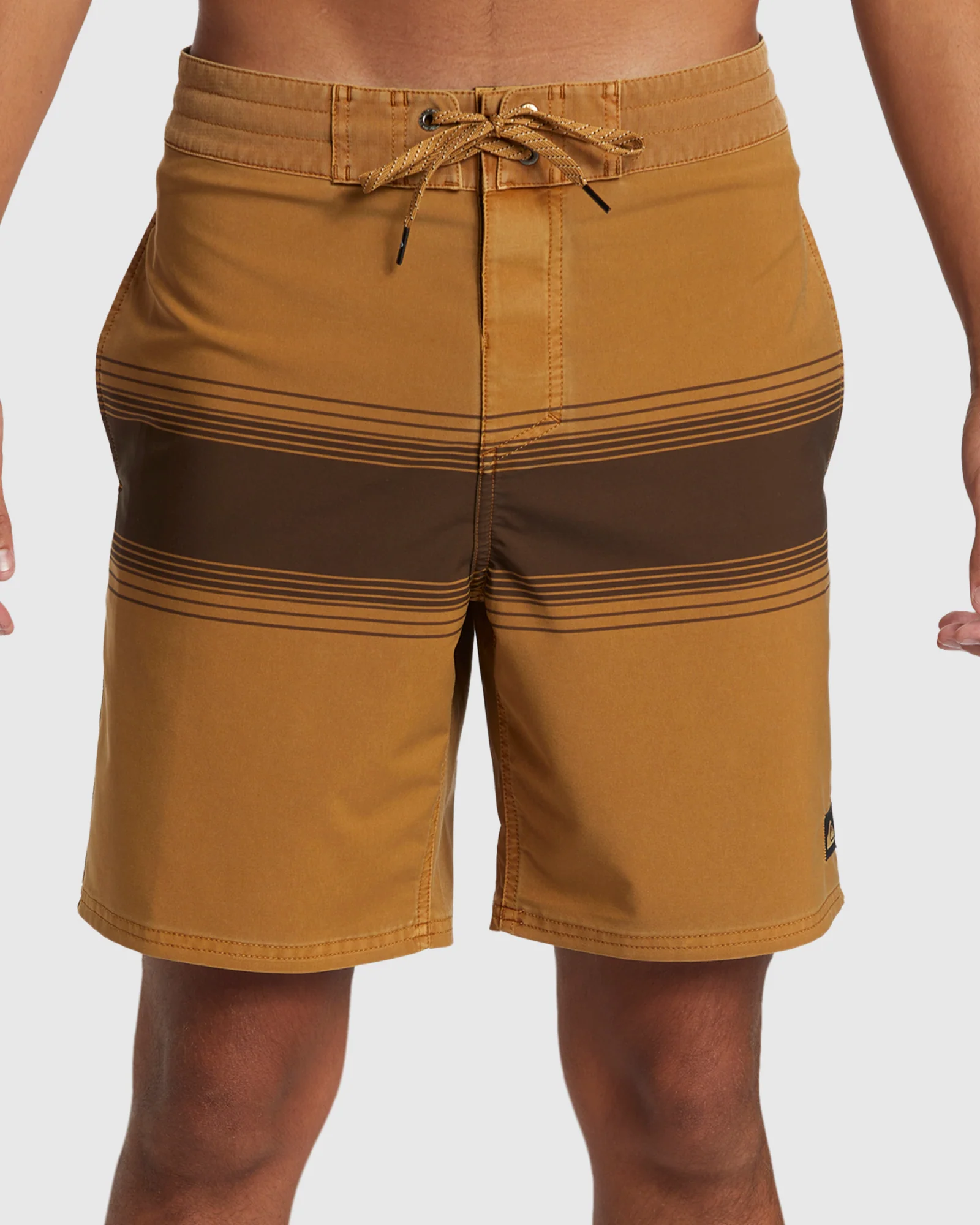 Mens Surfsilk Street Trunk 18 Boardshorts