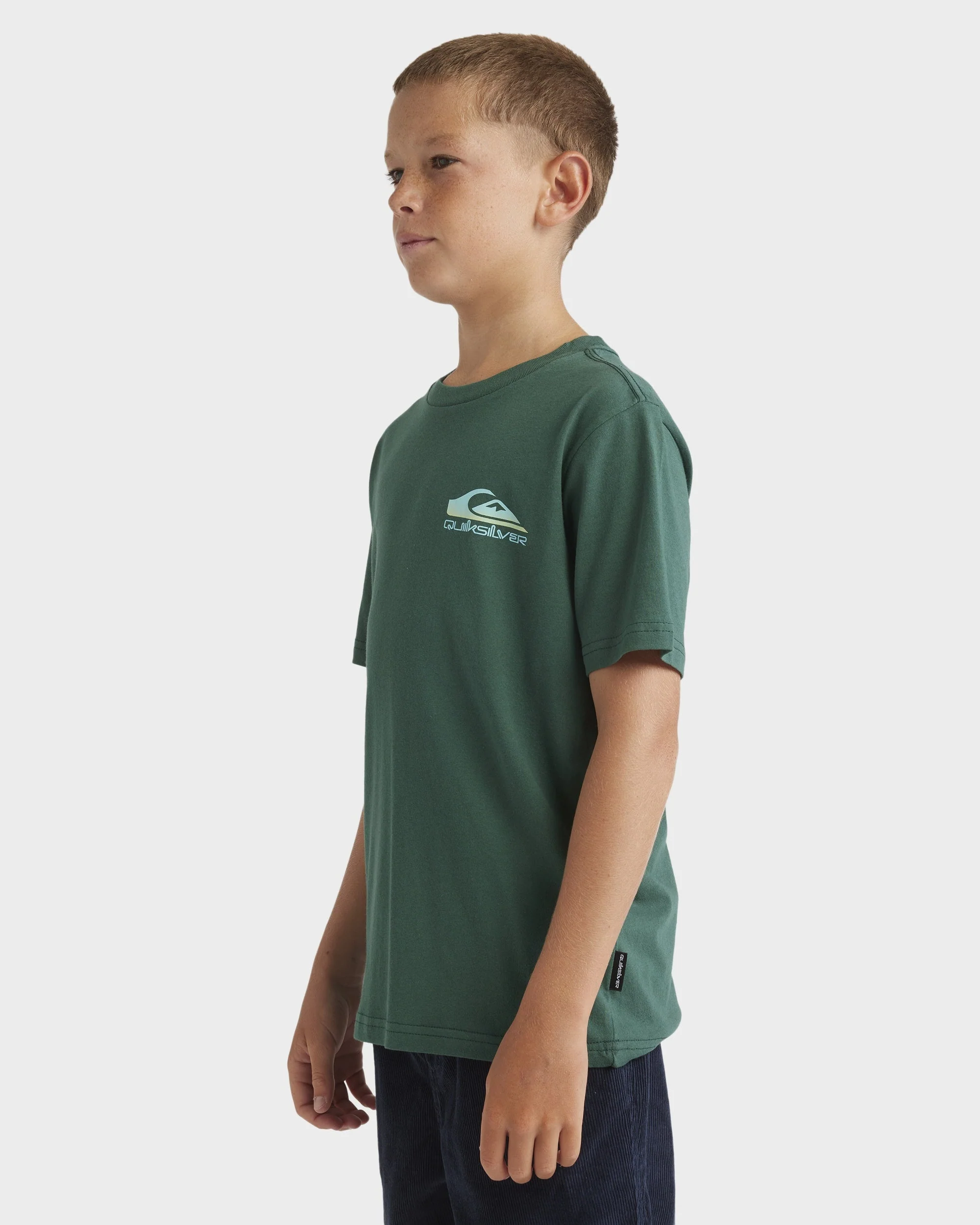 Boys 8-16 Omni Wave T-Shirt