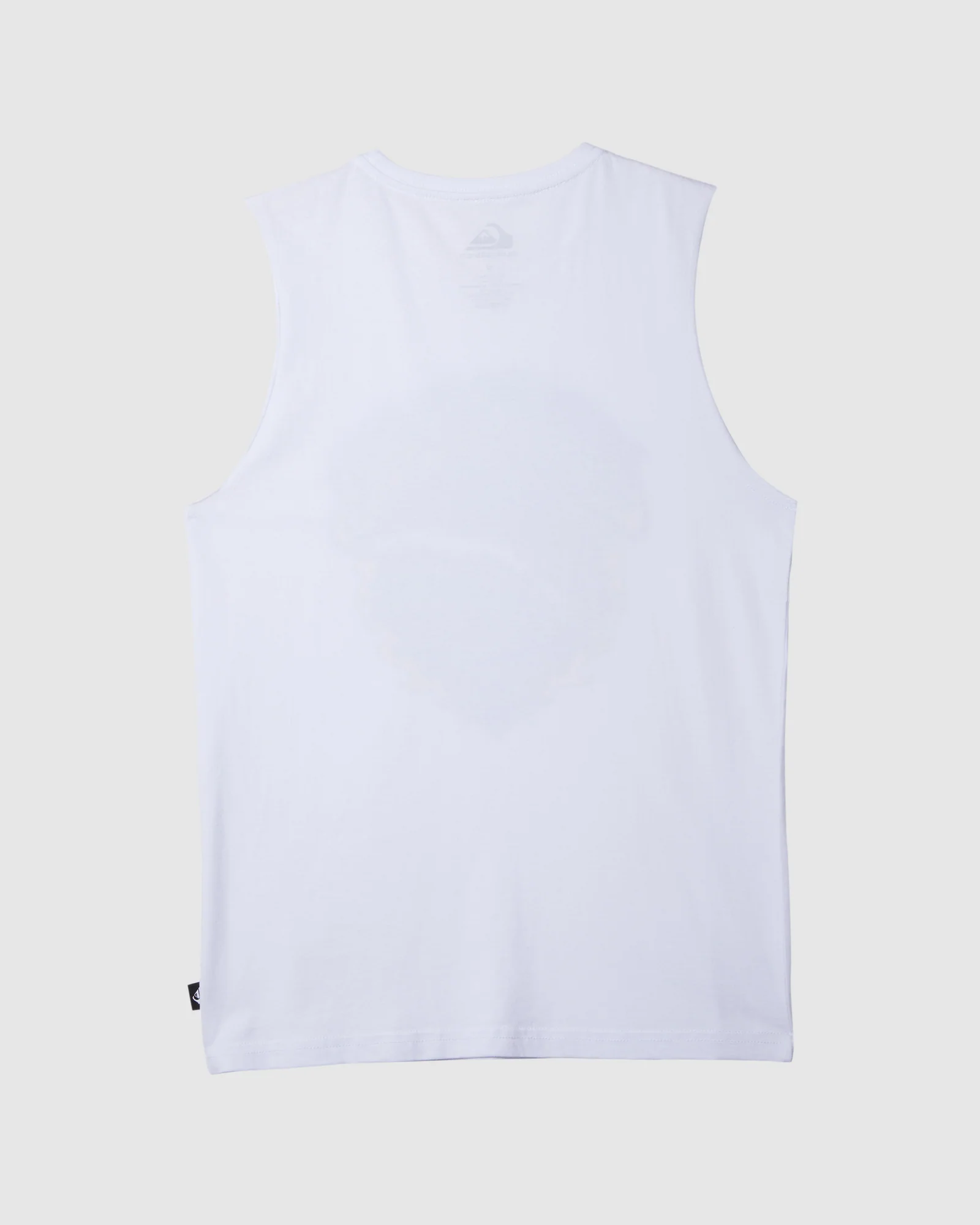 Boys 8-16 The Peak Muscle Tank