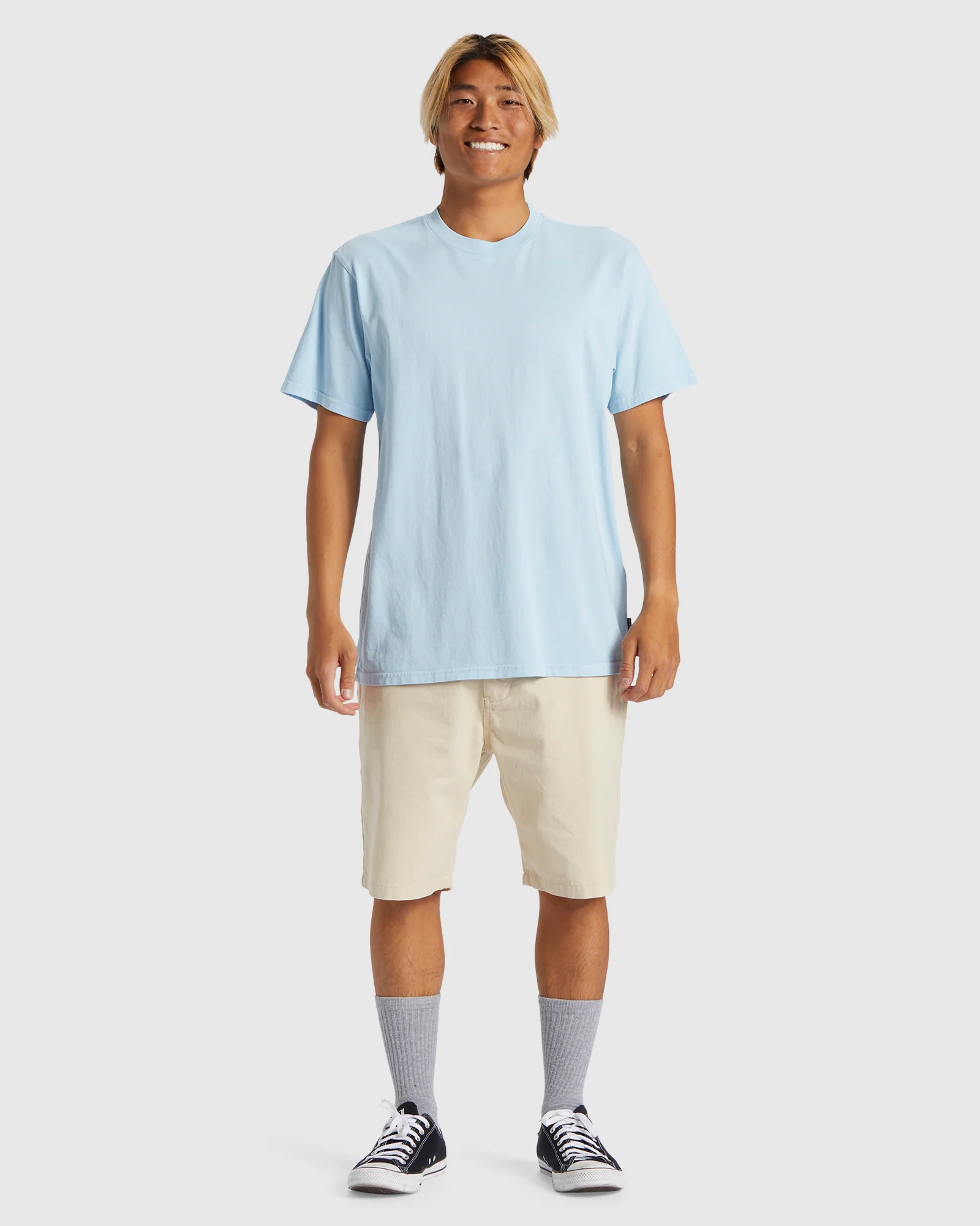 Mens Saltwater T-Shirt