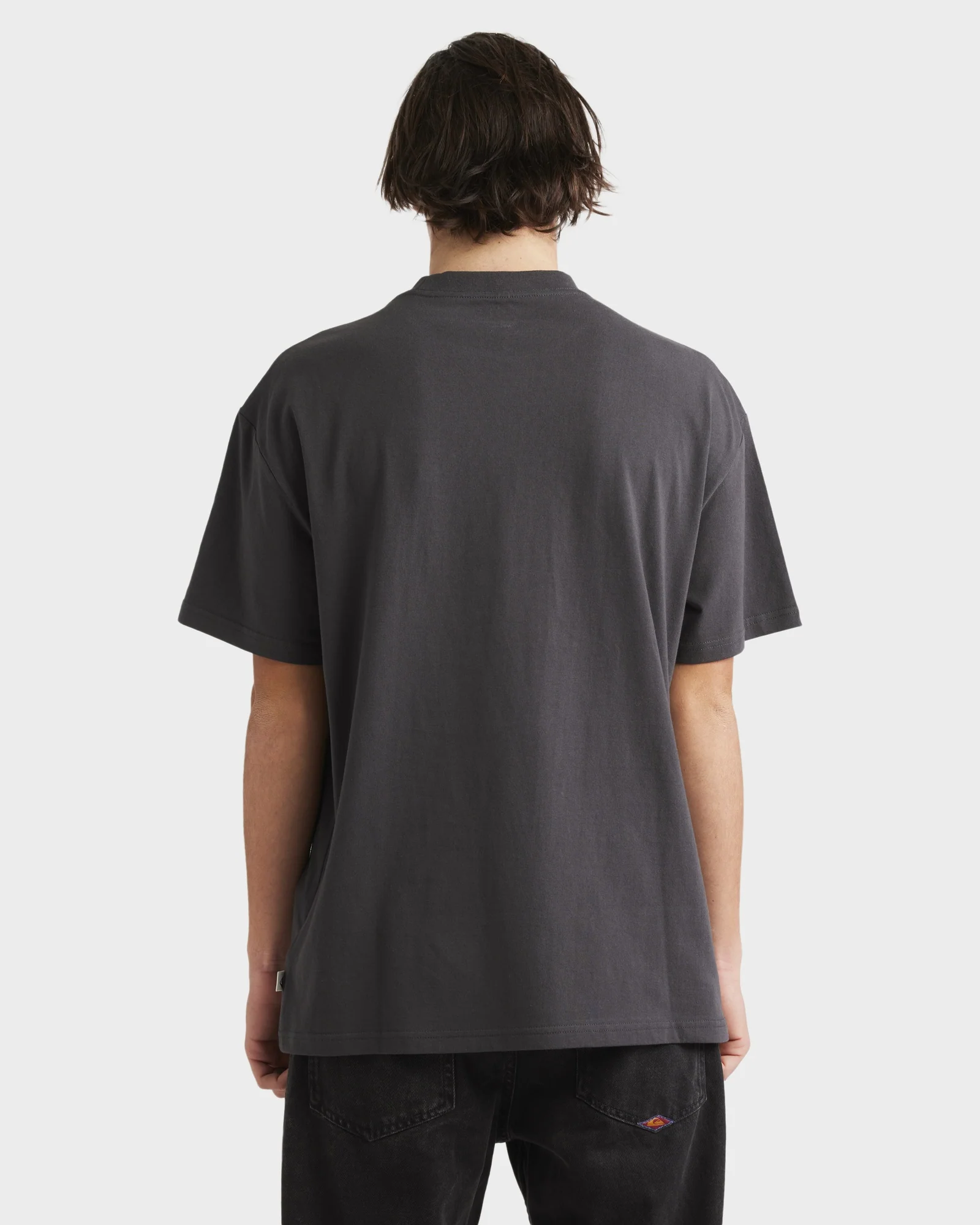 Mens Drop Box T-Shirt