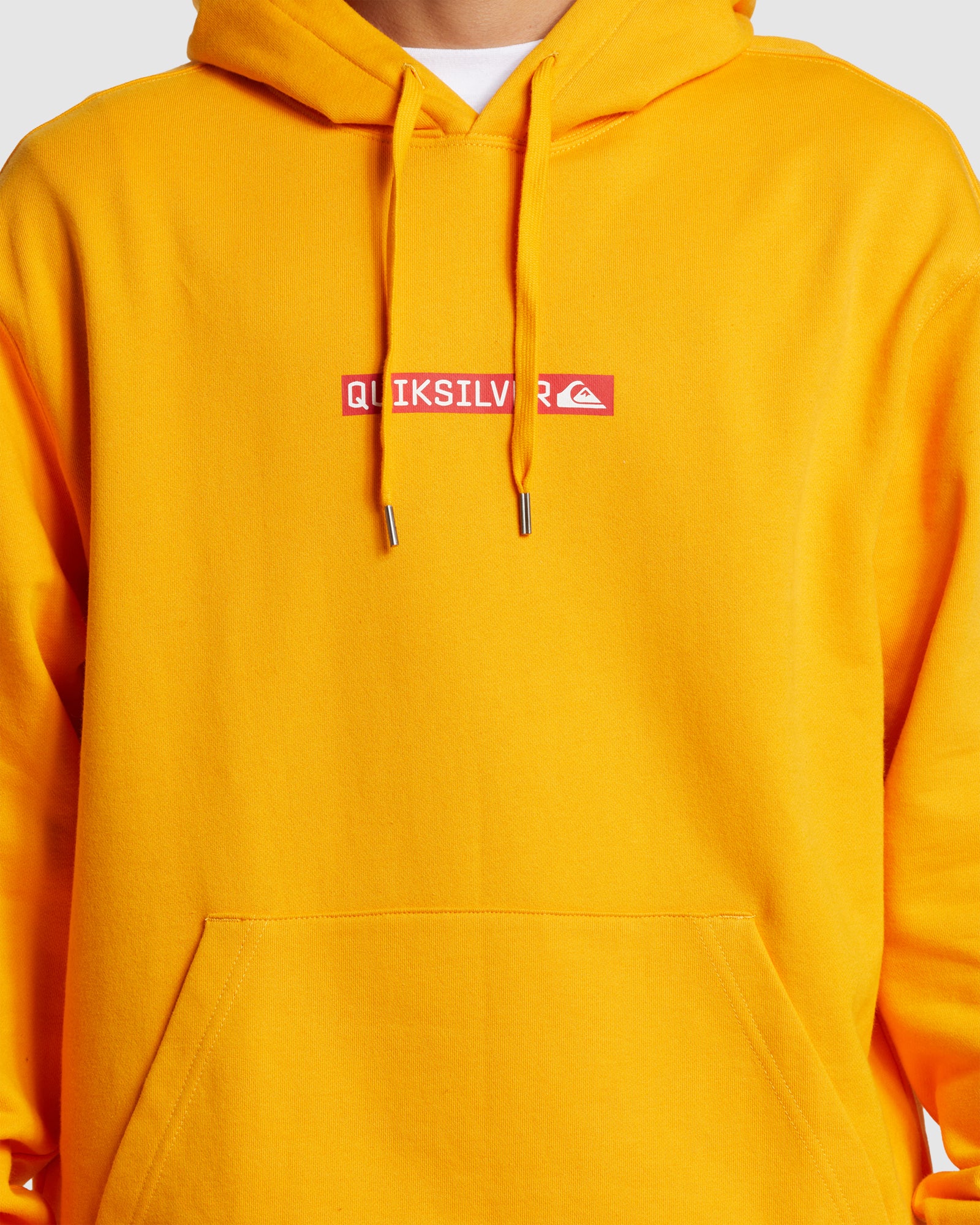 Mens DNA Clicker Pullover Hoodie