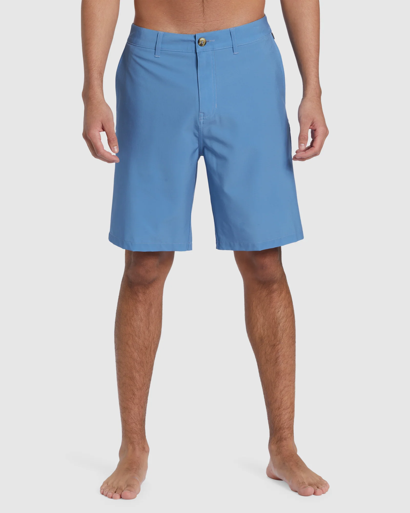 Mens Union 20 Amphibian Boardshorts