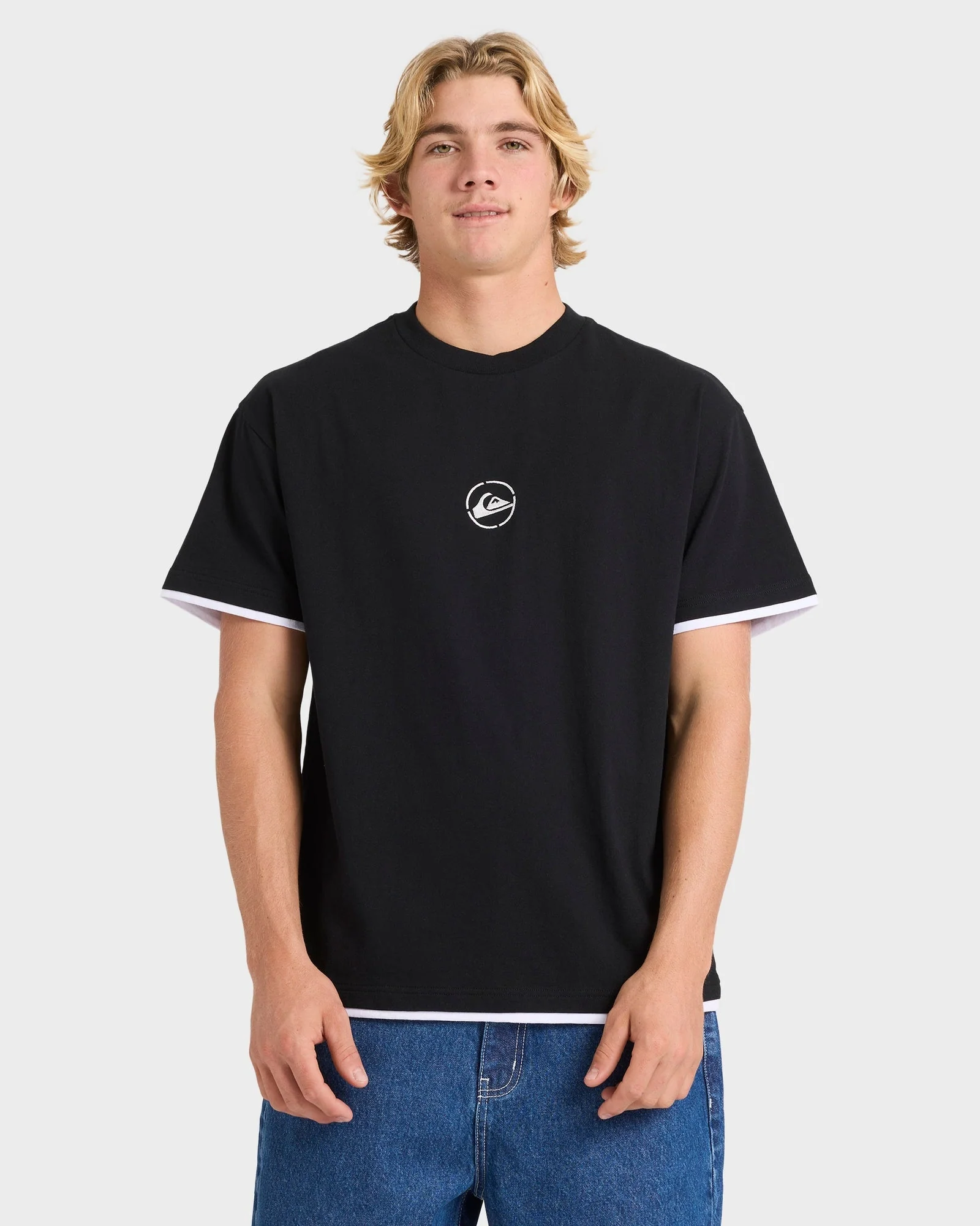Mens Rifle Tipper T-Shirt