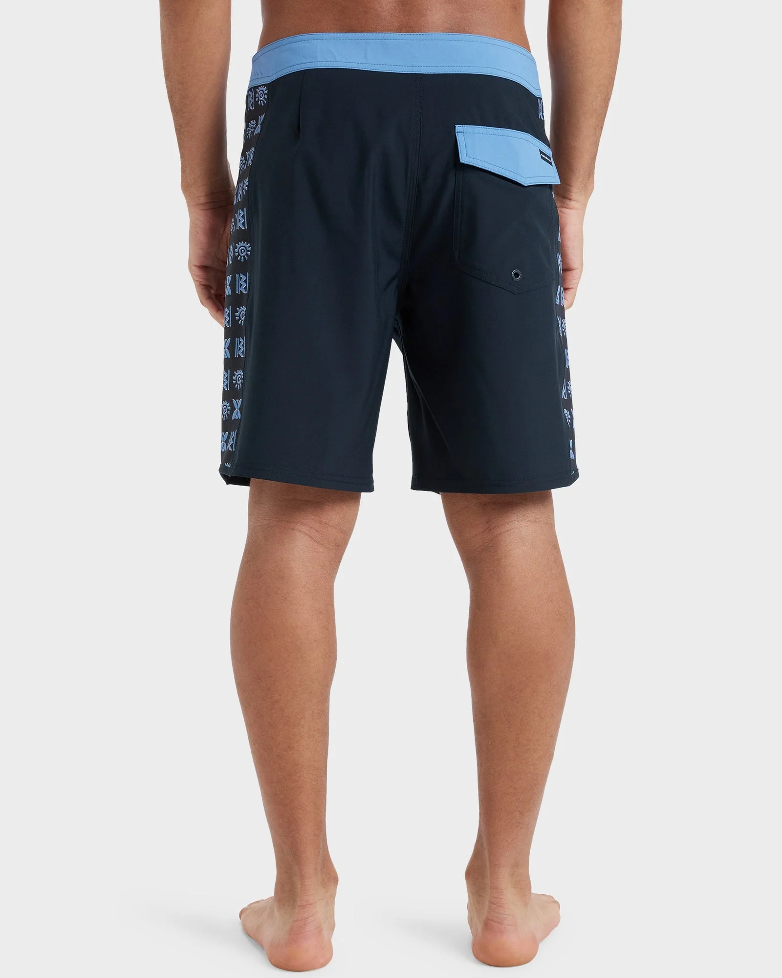 Mens Surfsilk 18 Boardshorts