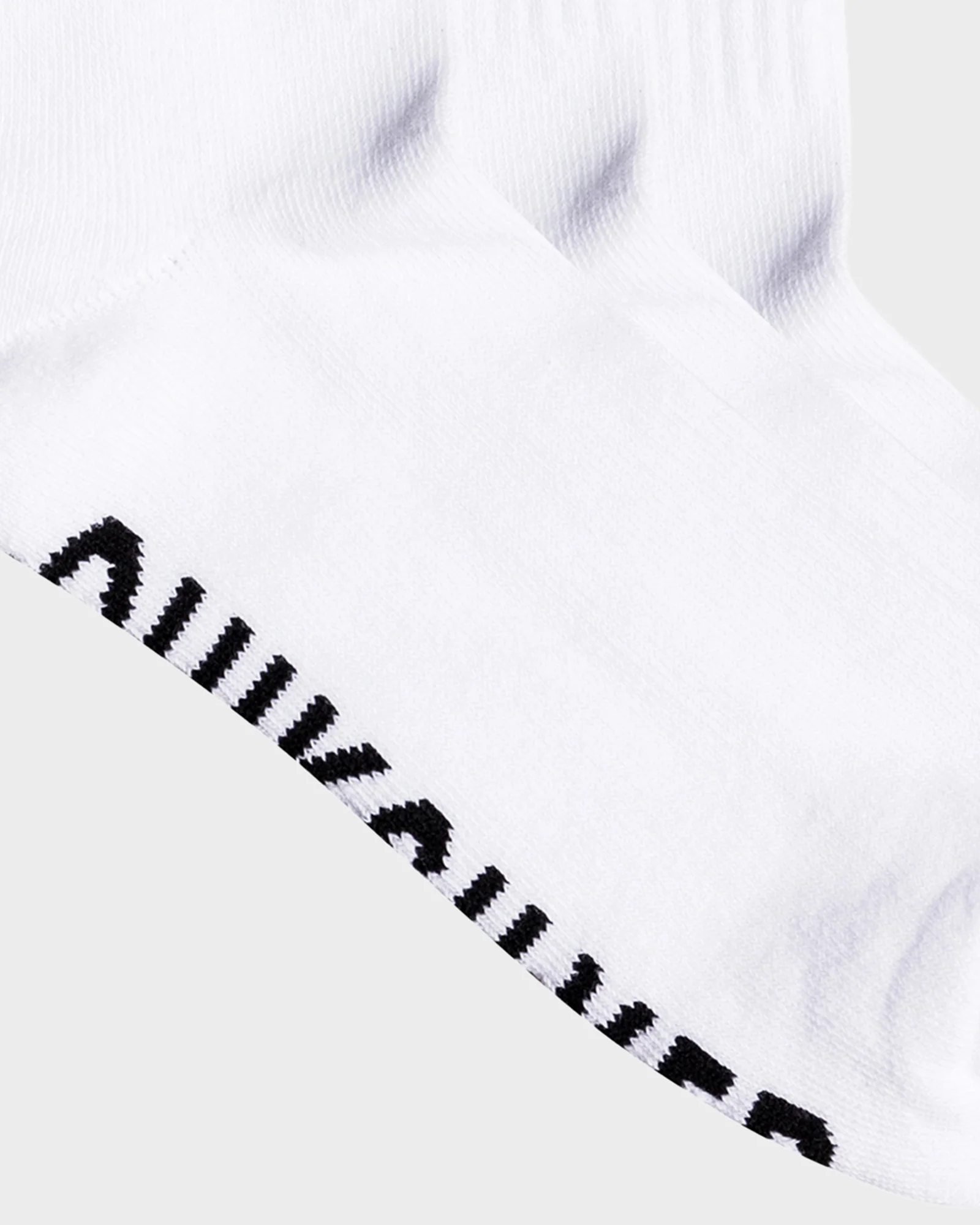 Mens 5 Pack Crew Socks