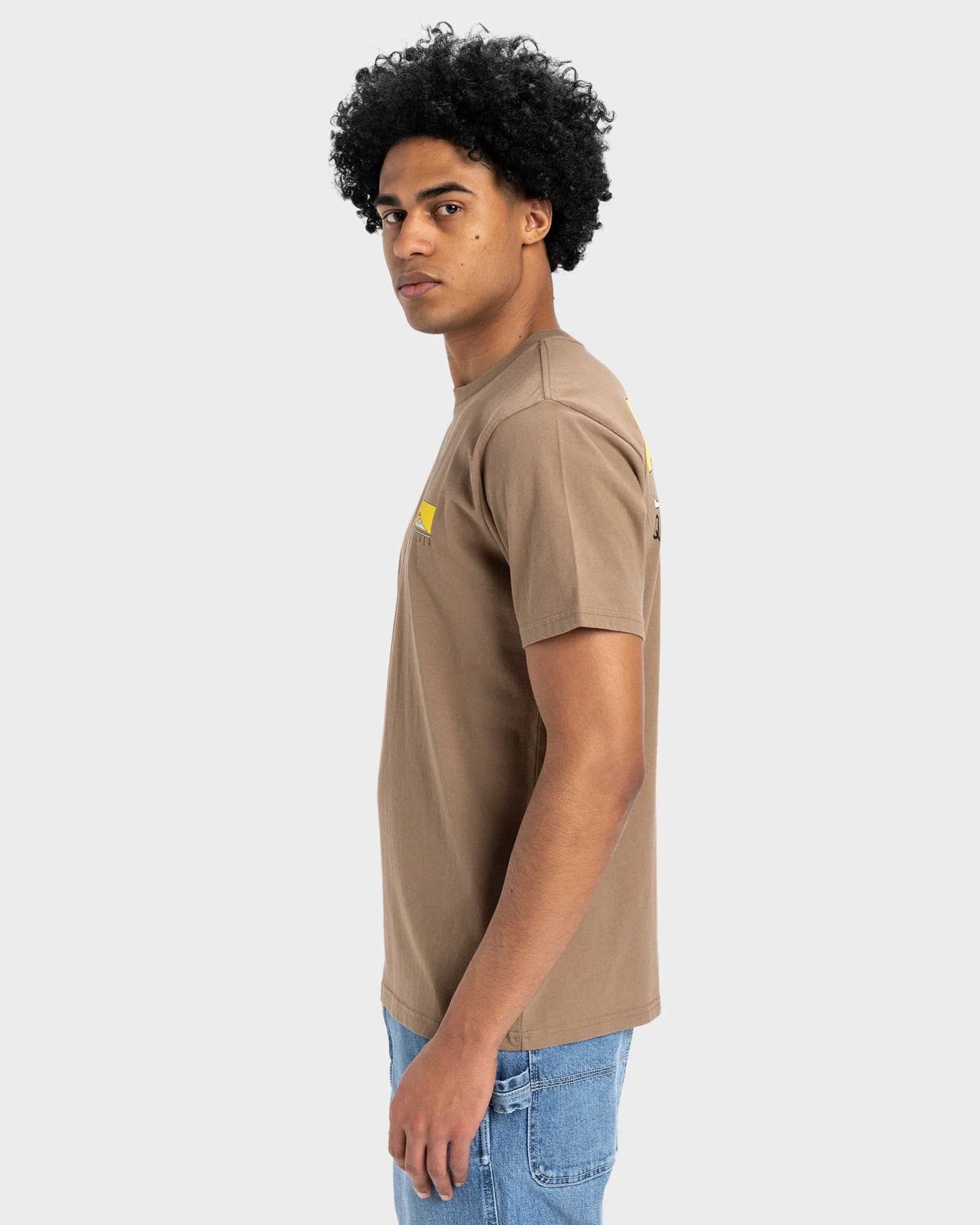 Mens Boxed Out T-Shirt