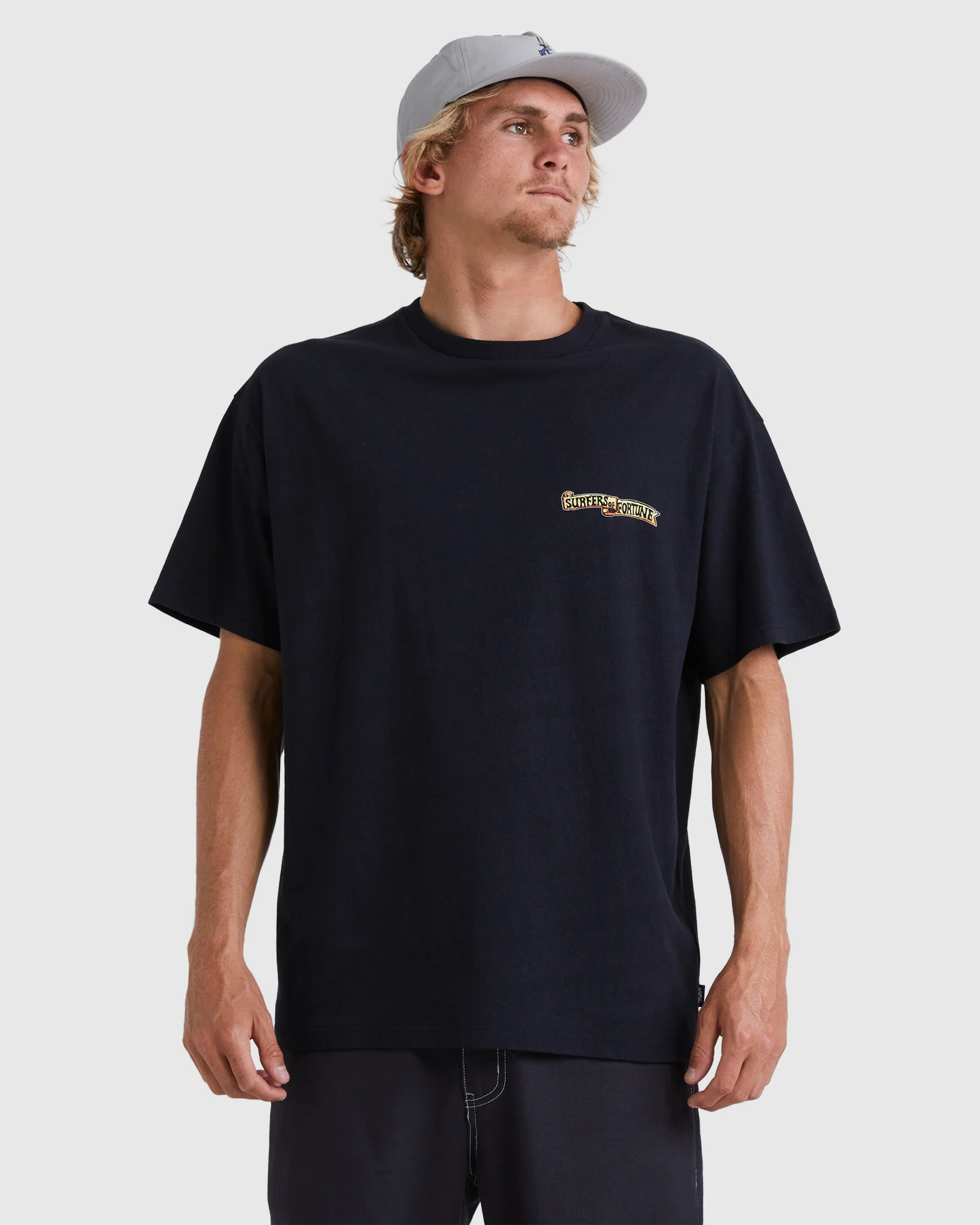 Mens Boogieman T-Shirt
