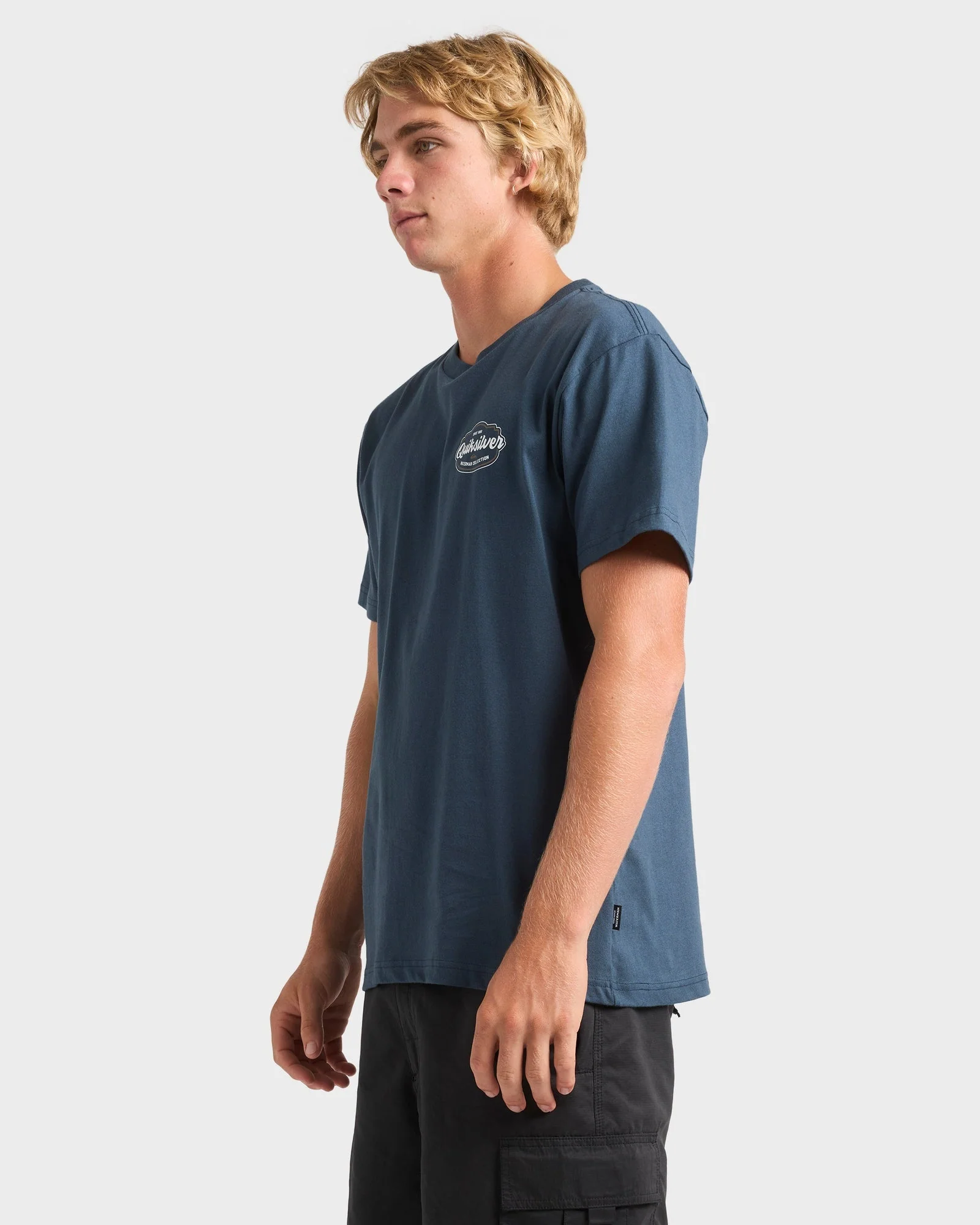 Mens Cool Change T-Shirt