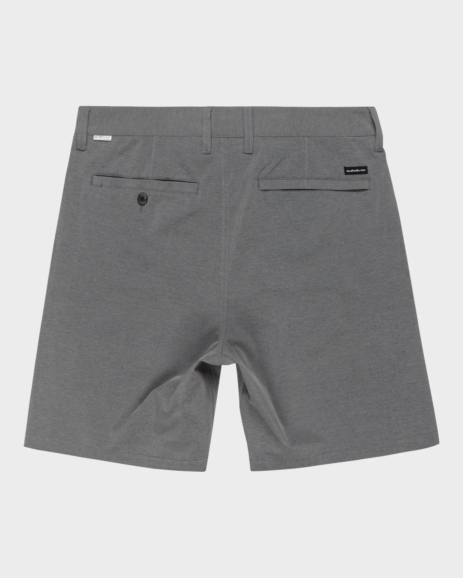 Mens Union Heather Amphibian 19 Hybrid Shorts