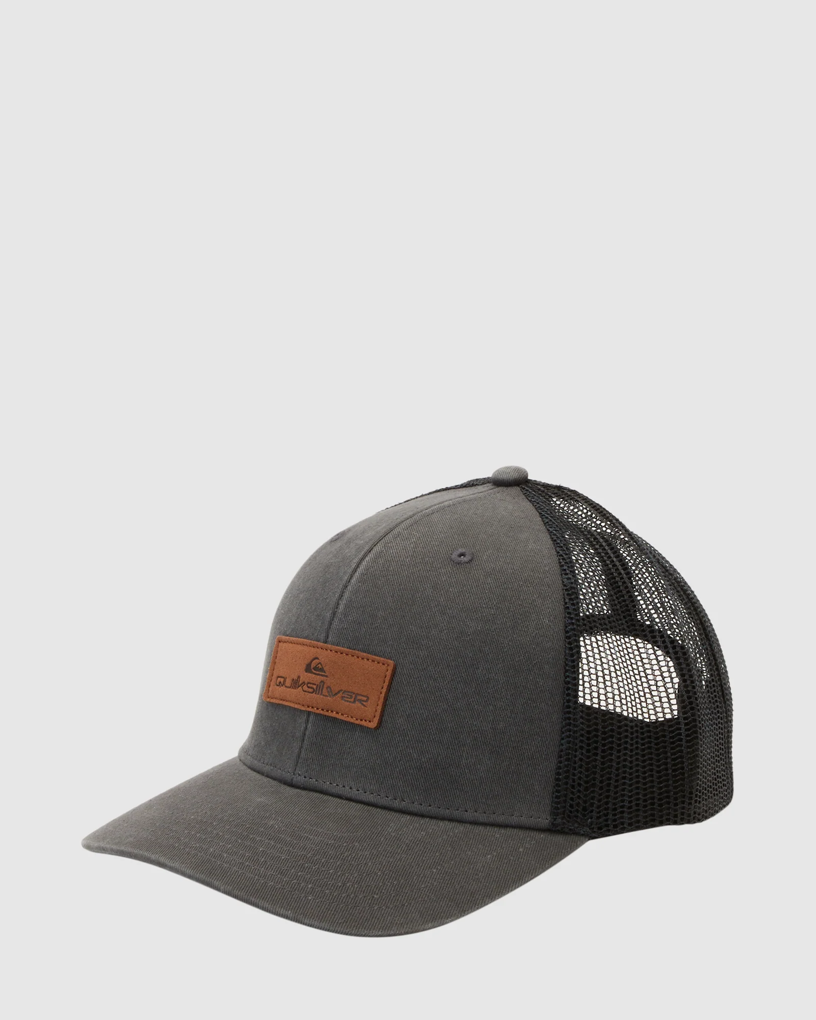 Mens Down The Hatch Trucker Hat